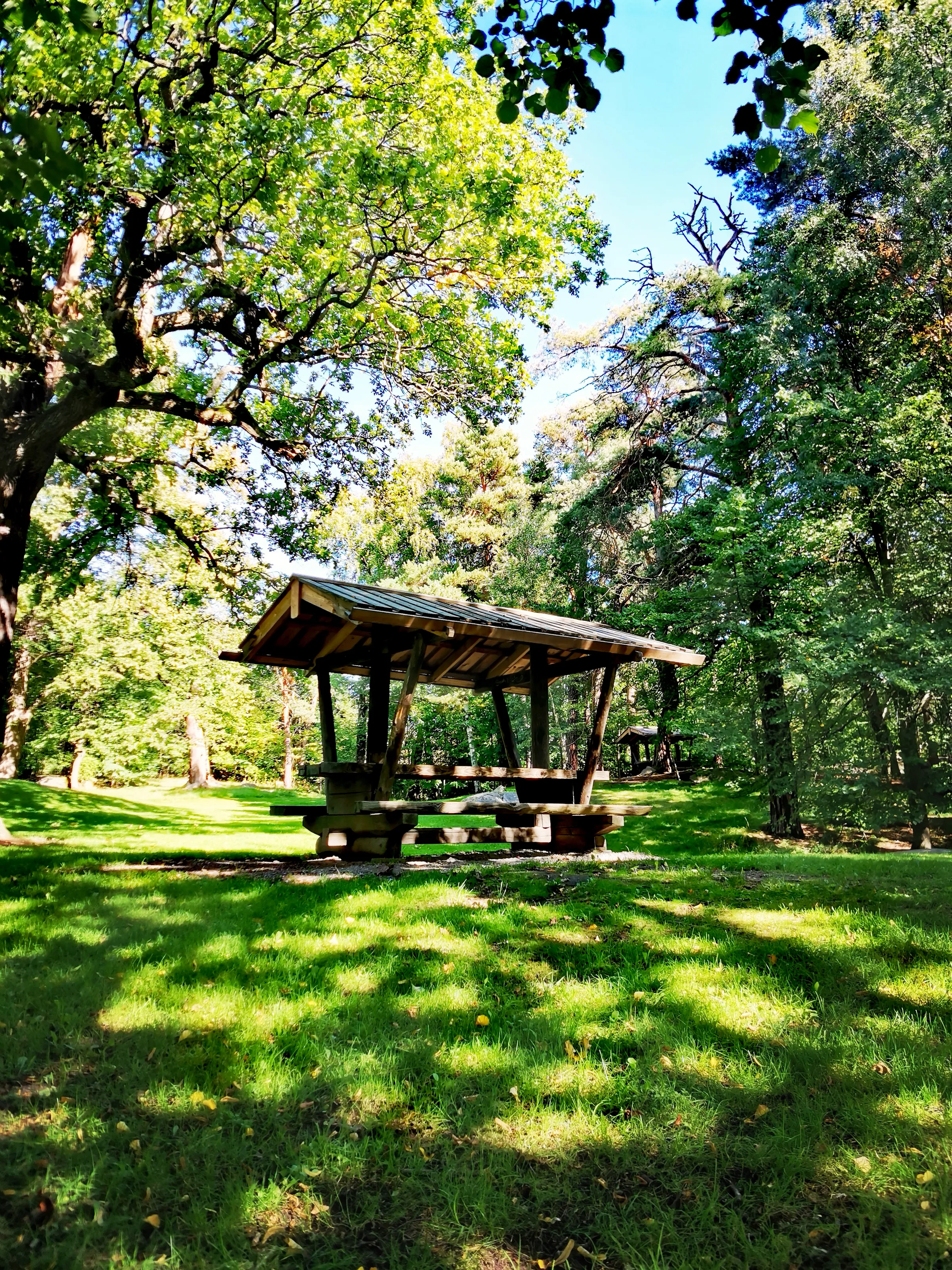 Gazebos