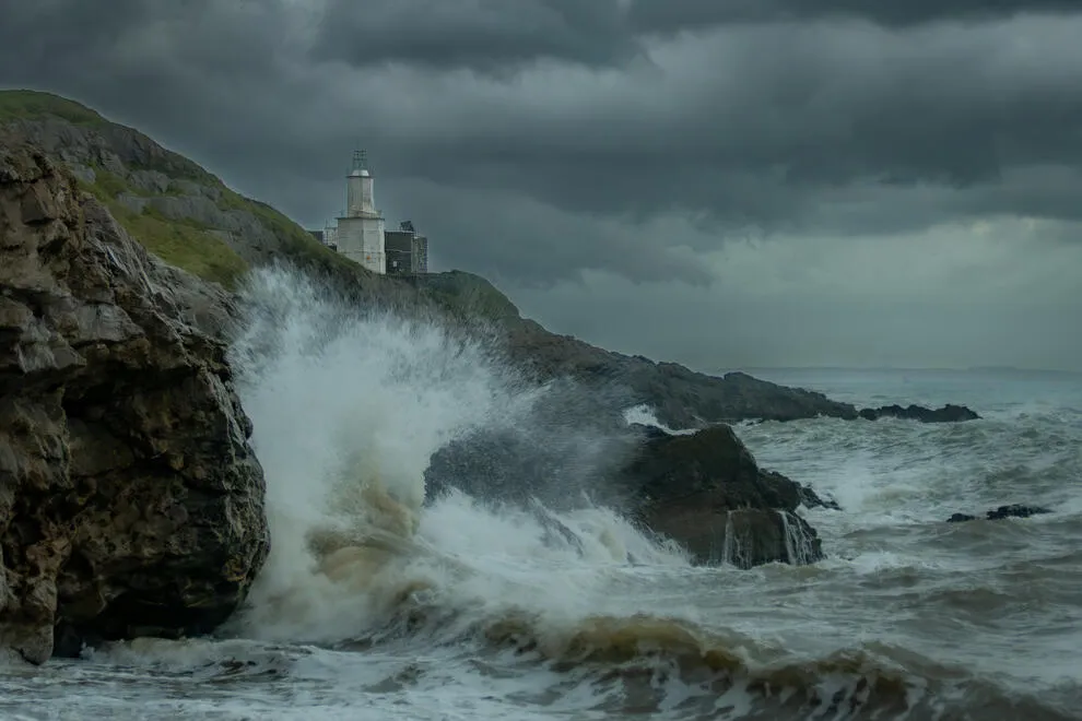 Storms and Bad Weather