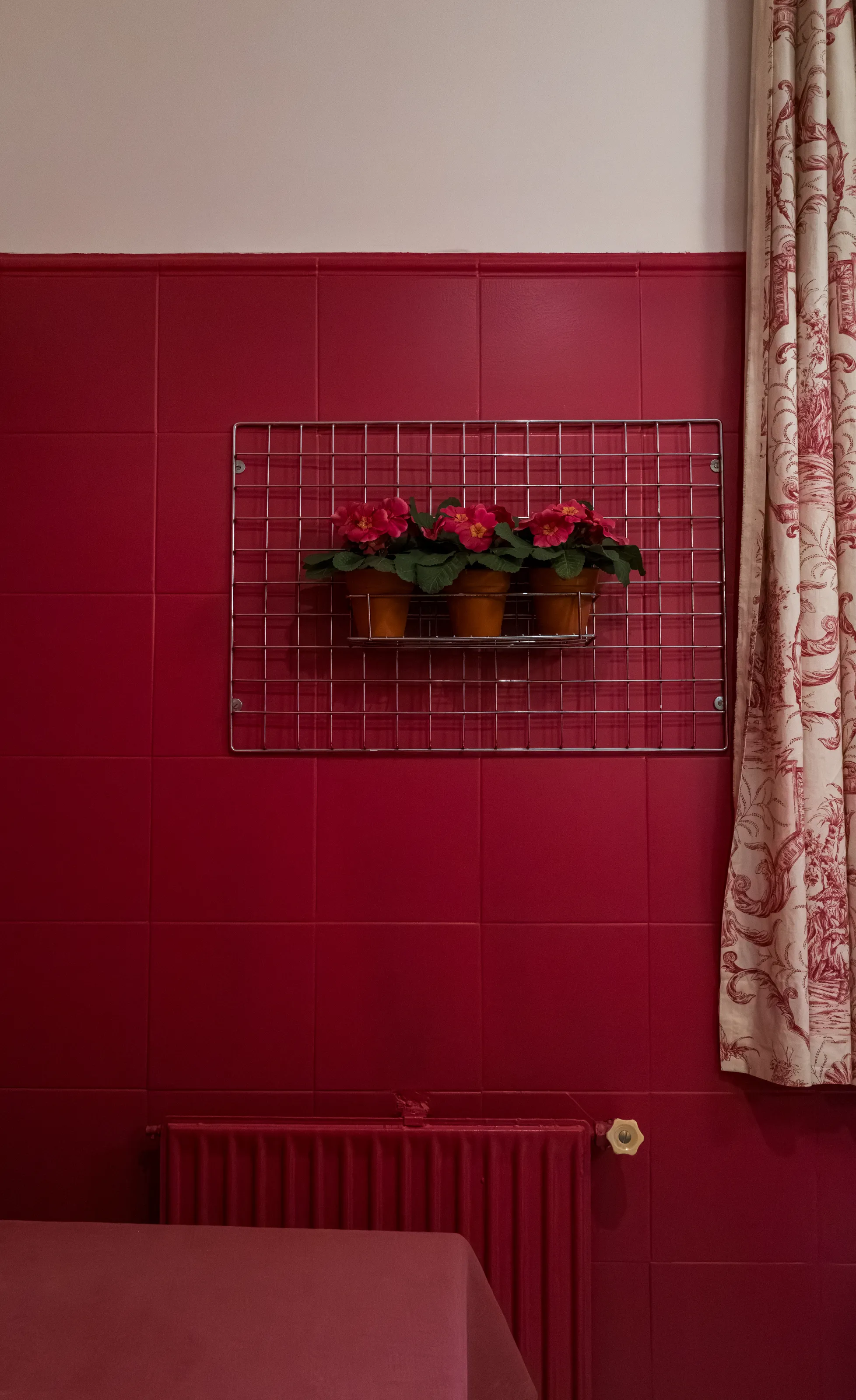 Interior Design Detail