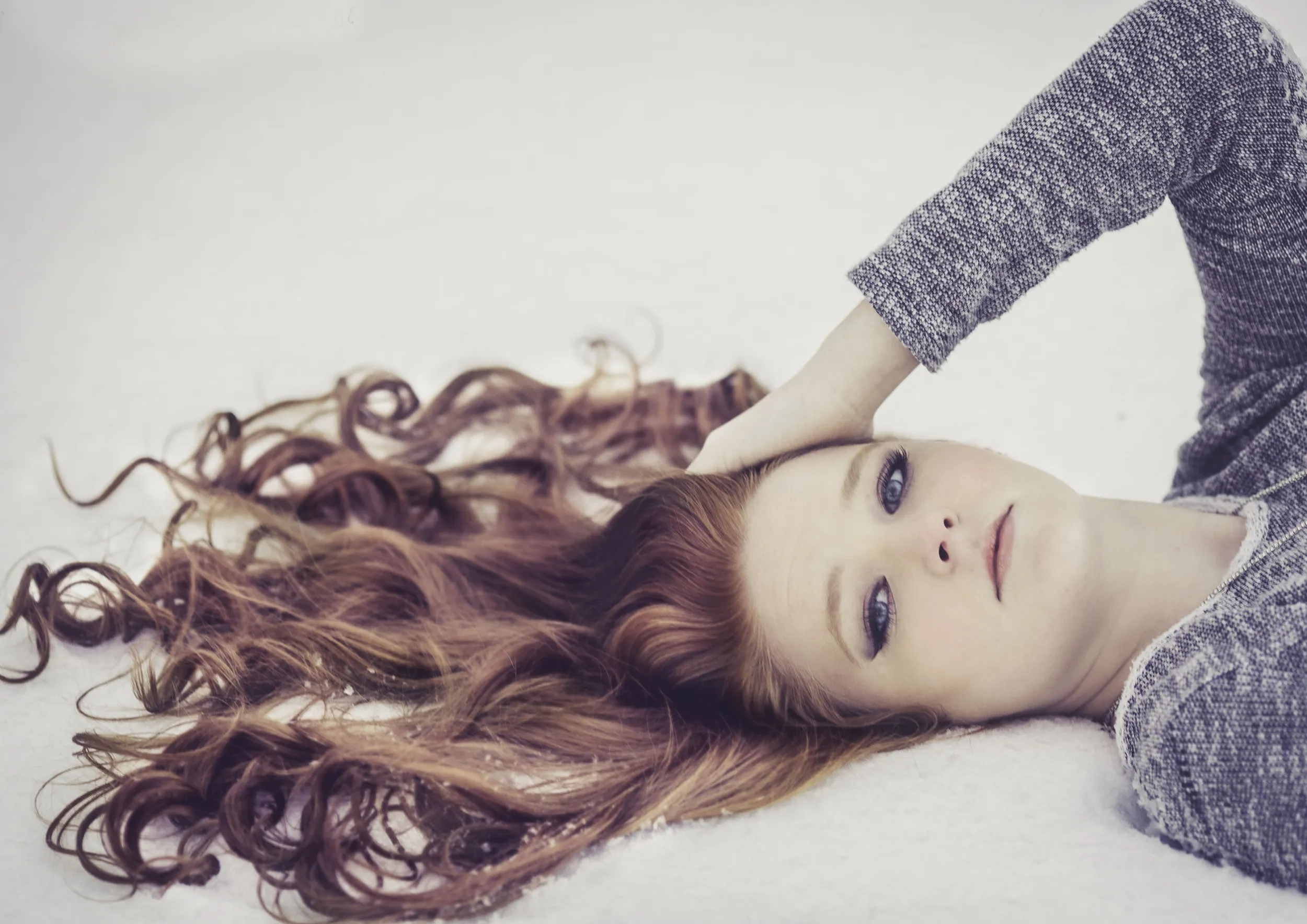 Teenager Portraits