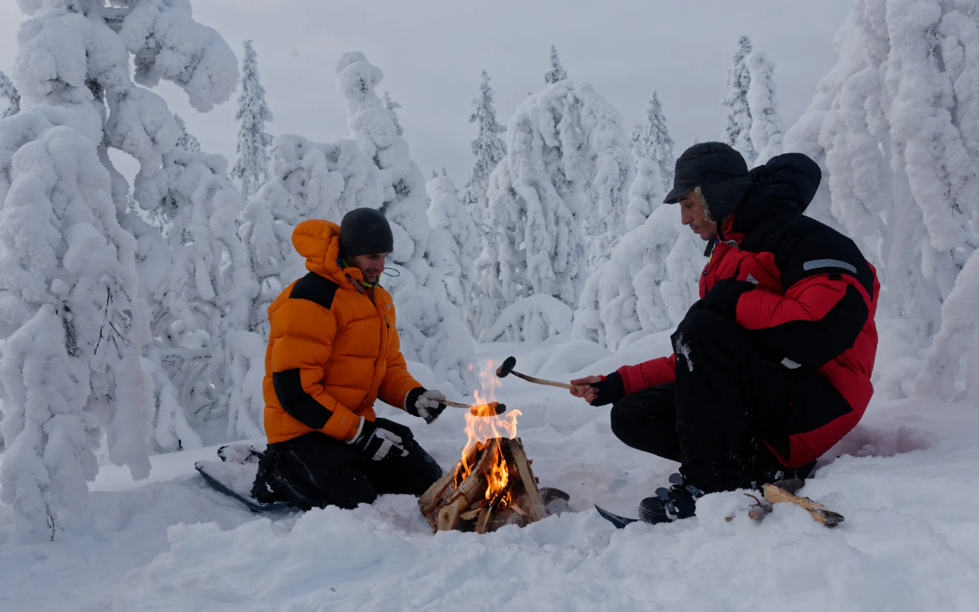 Winter Warmth