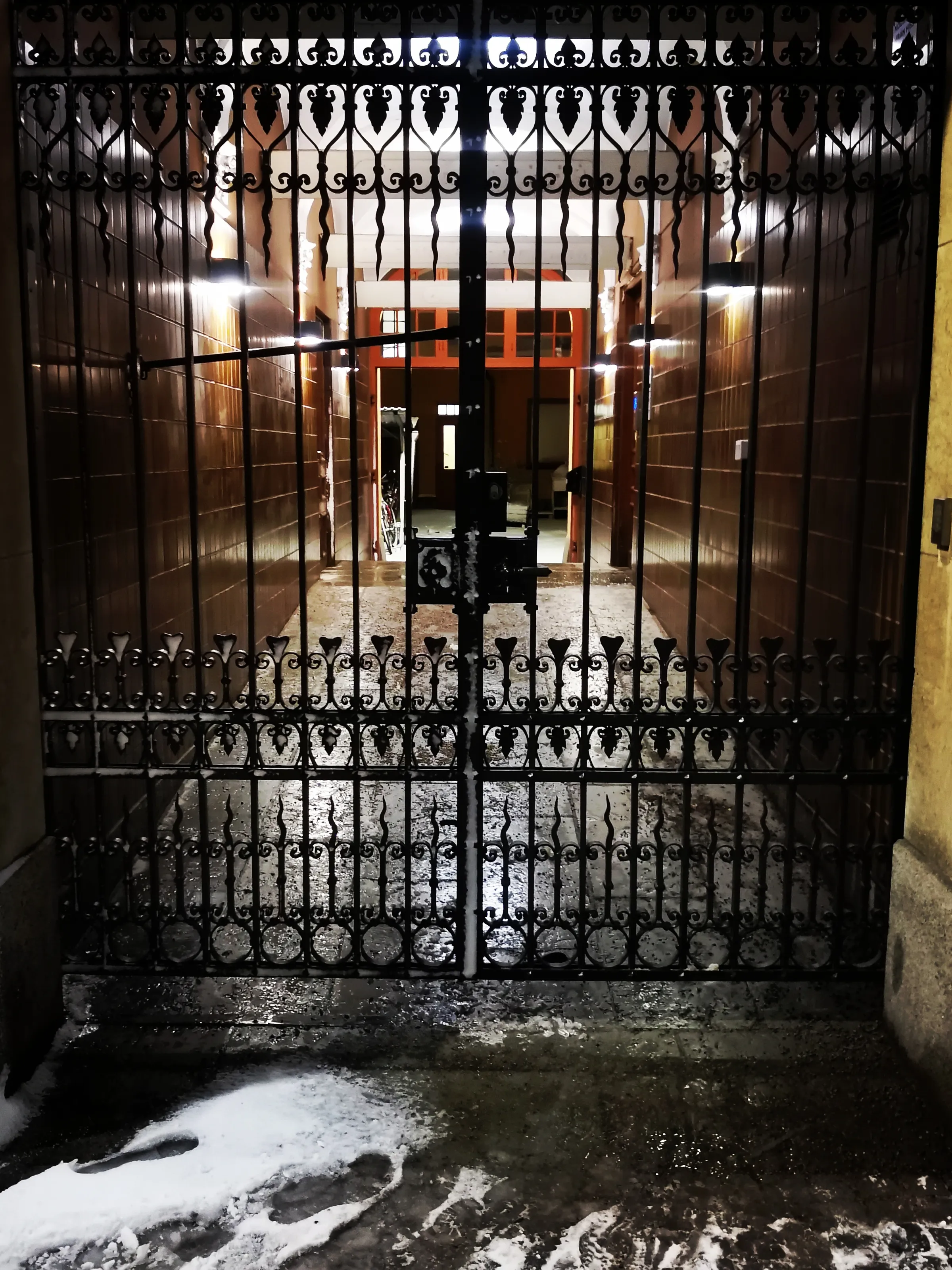 Gates