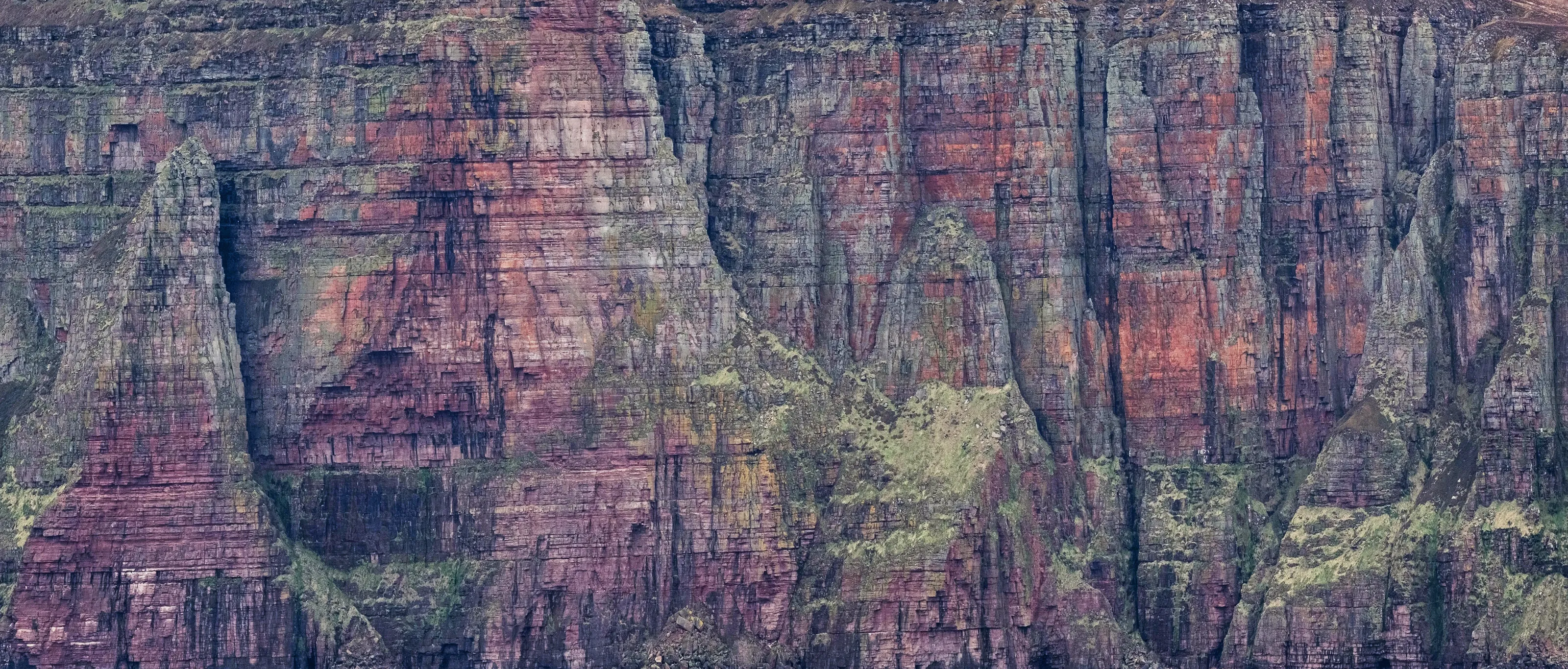 Cliffs