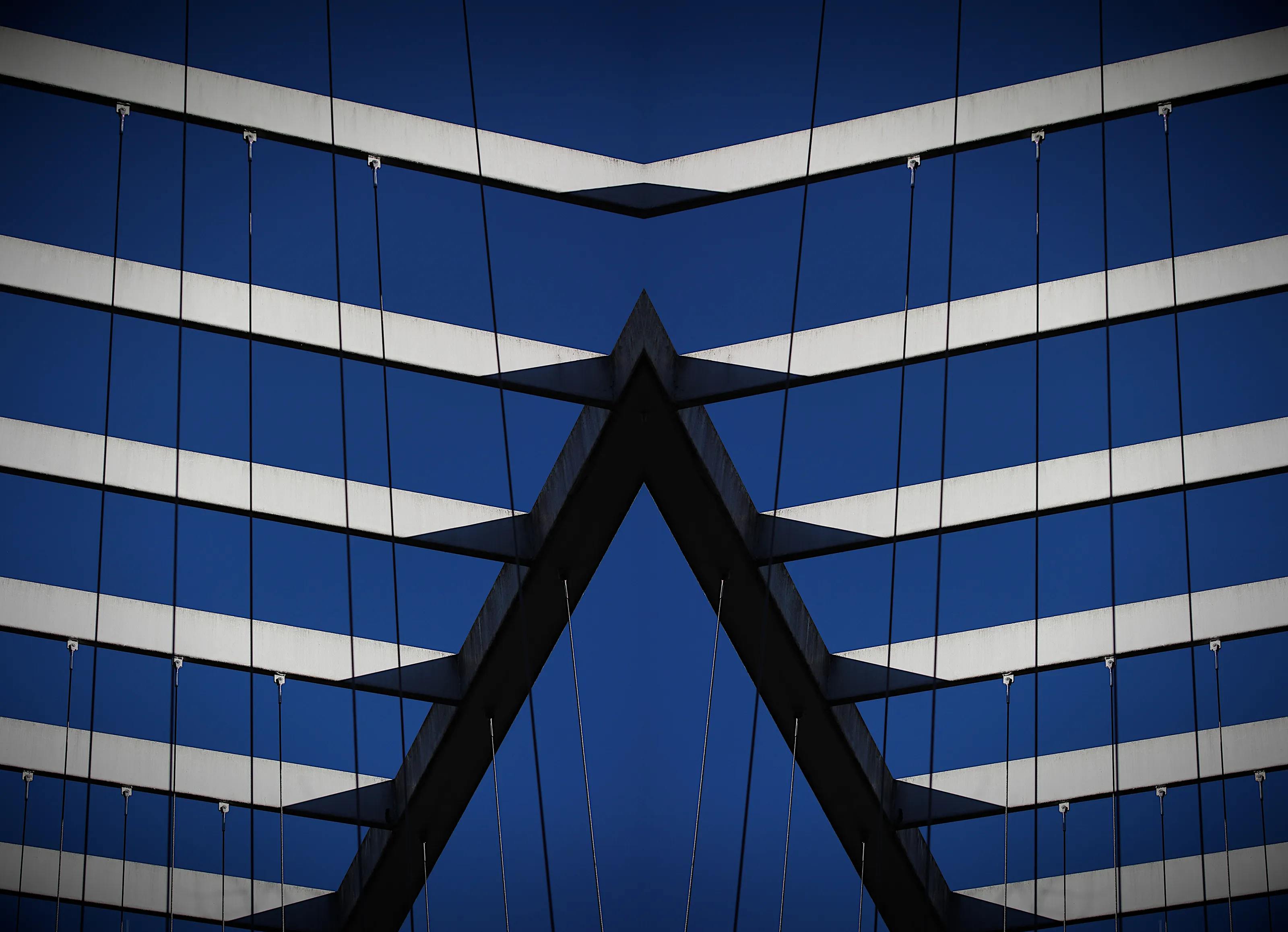 Architectural Abstracts