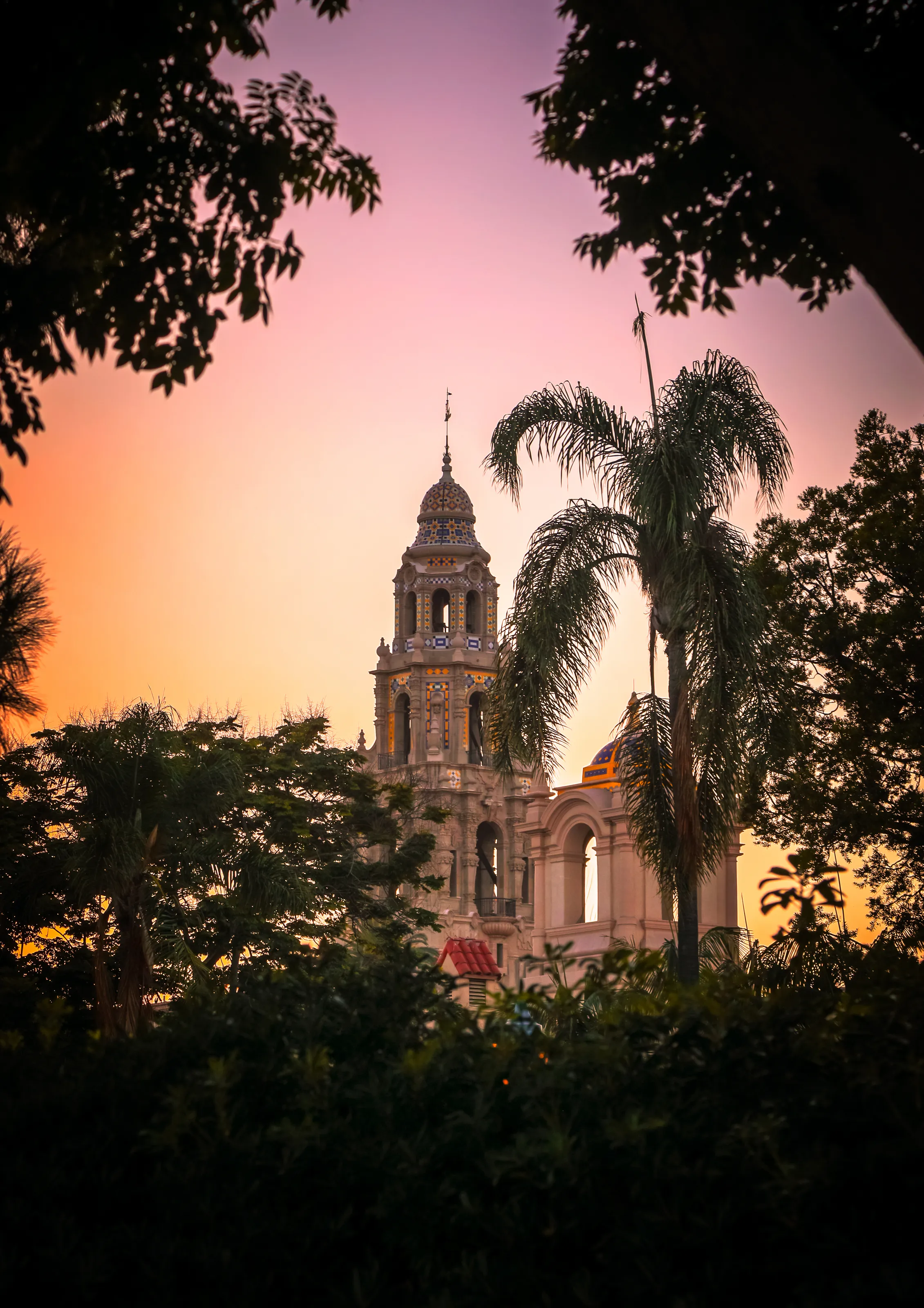 Best of San Diego, California
