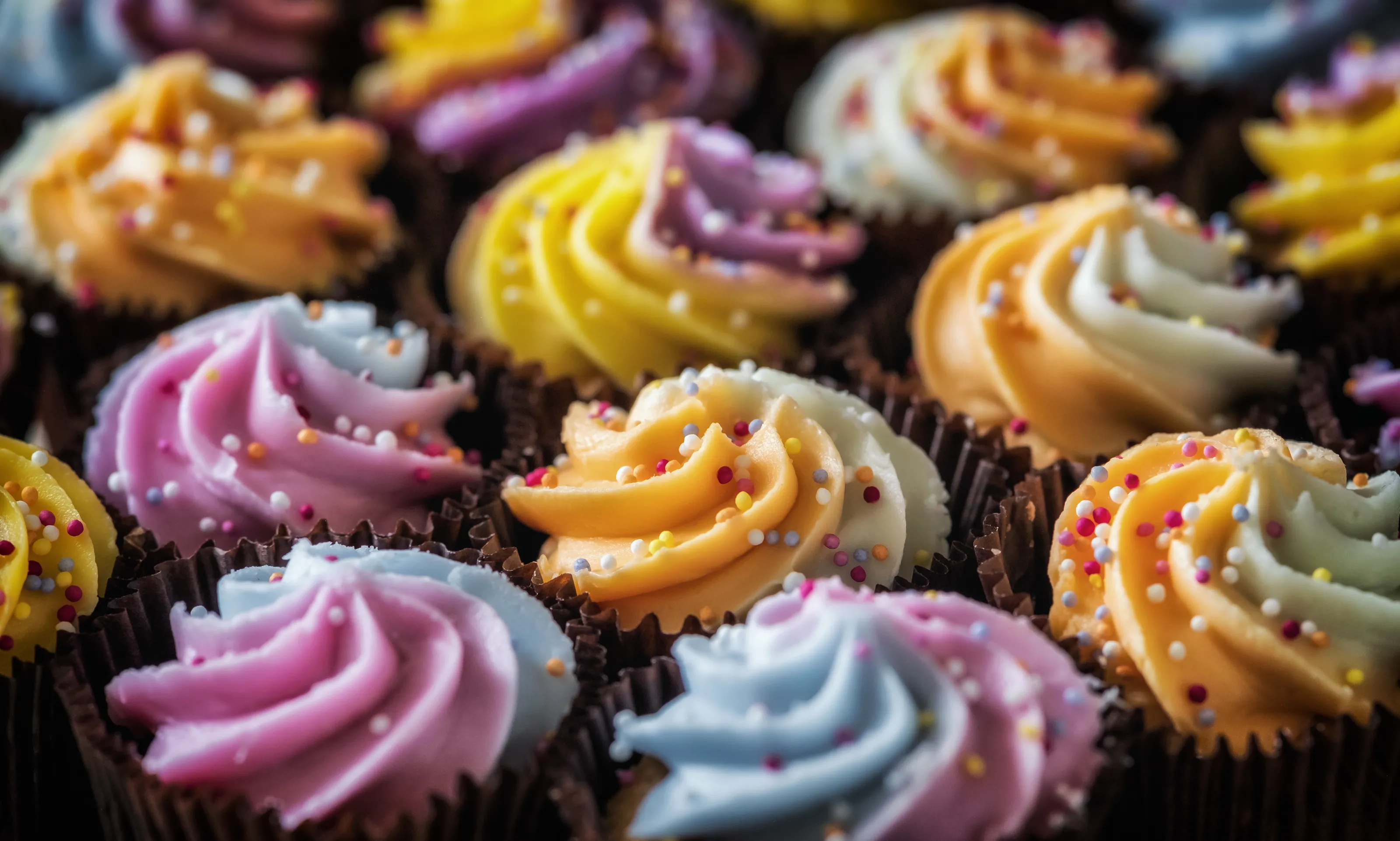 Sweet Food