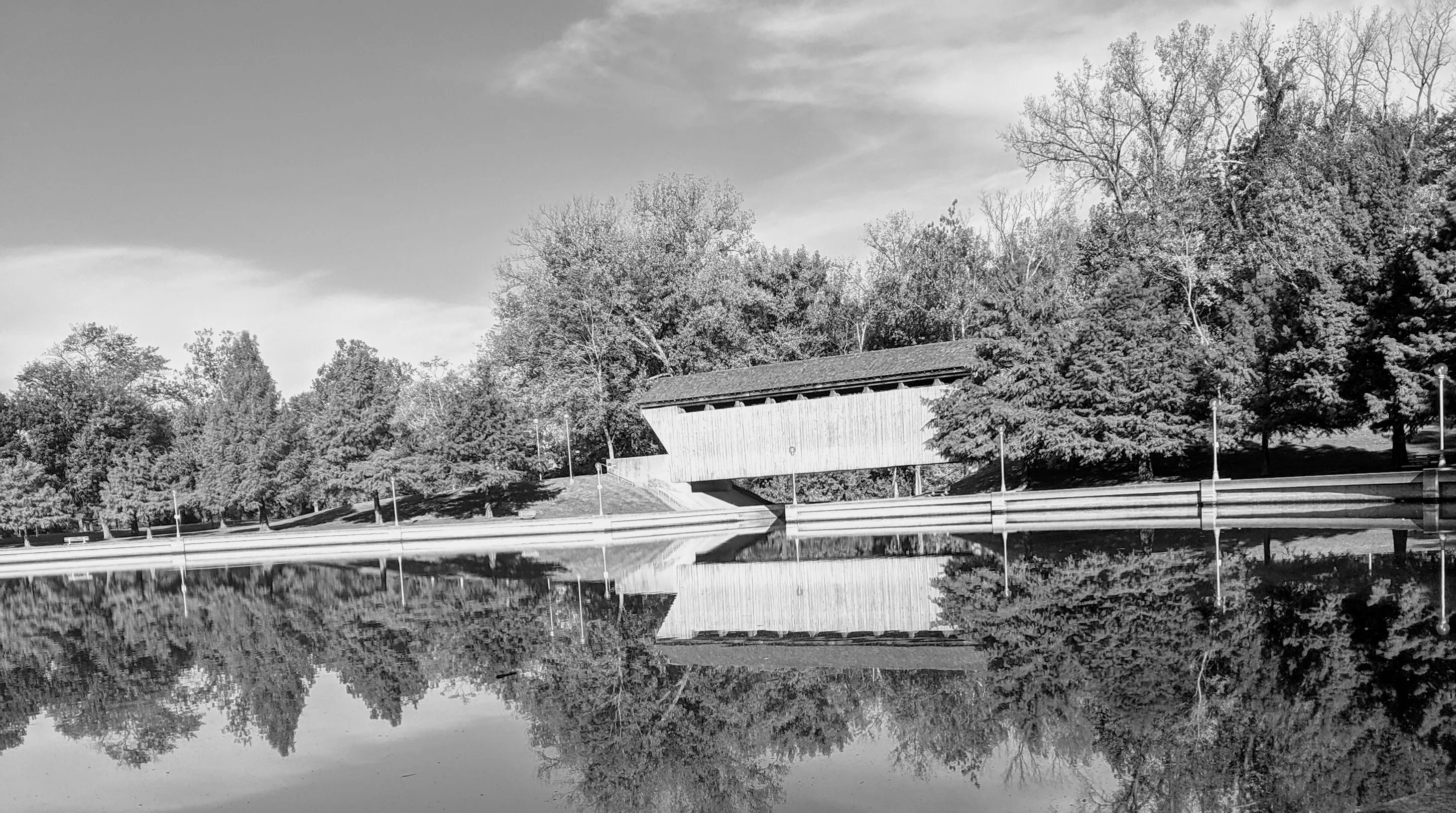 Best Black and White