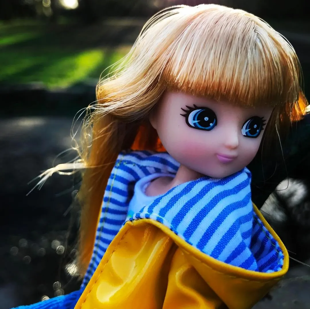Dolls