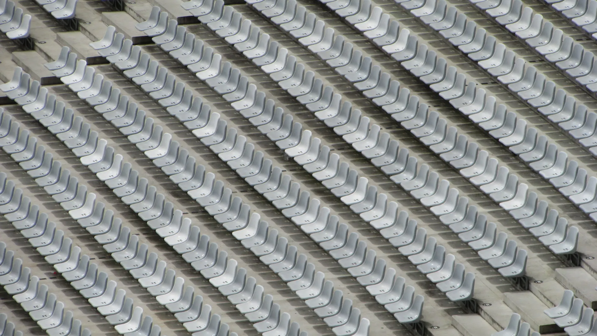 Seats from Above