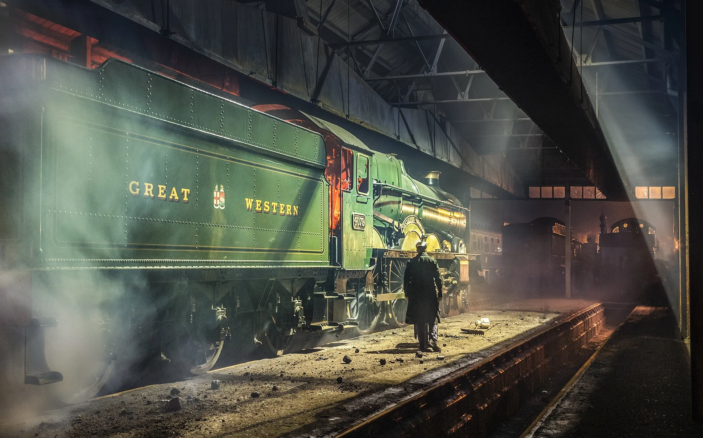 Planes, Trains & Automobiles