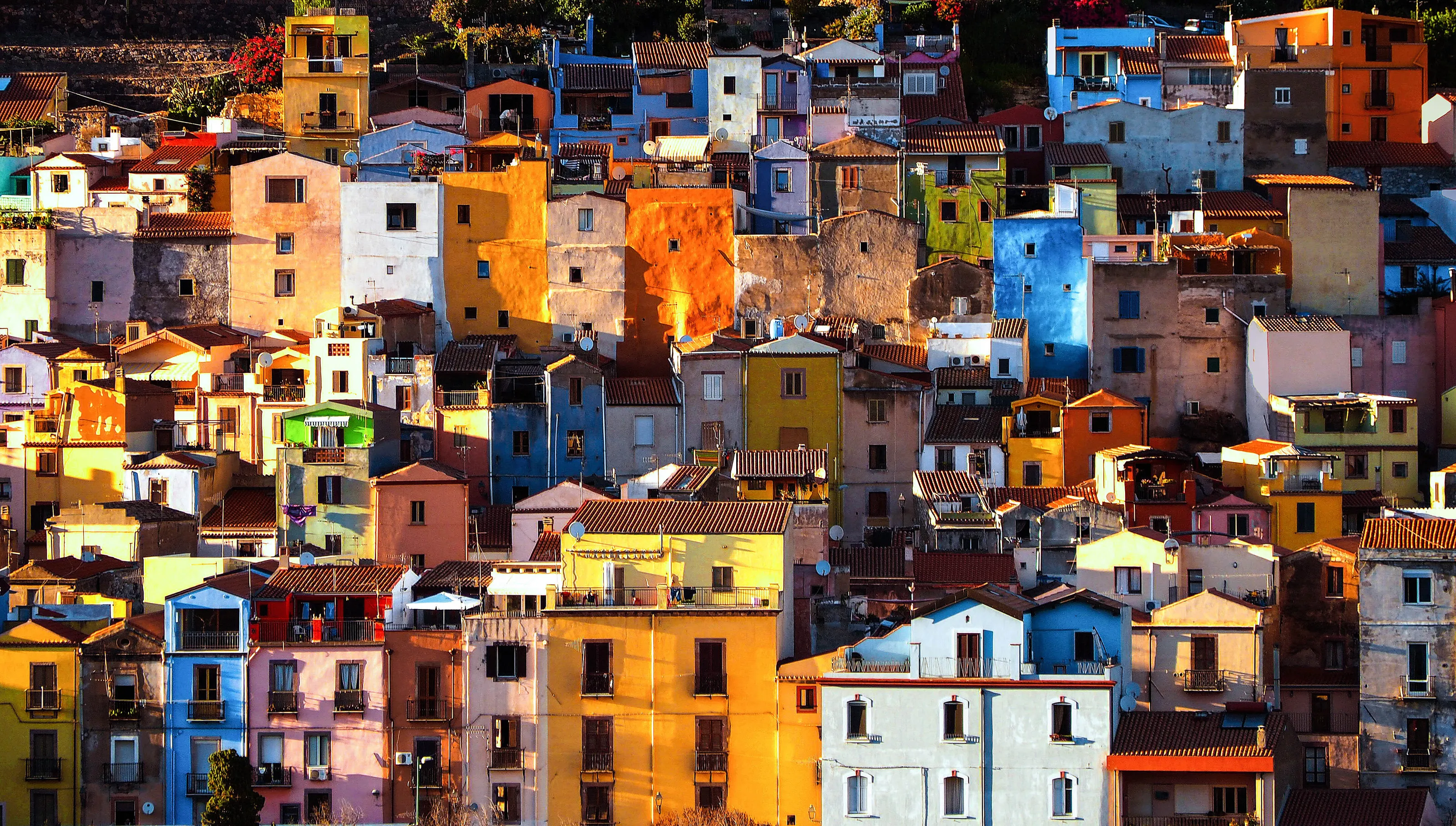 Urban Architecture