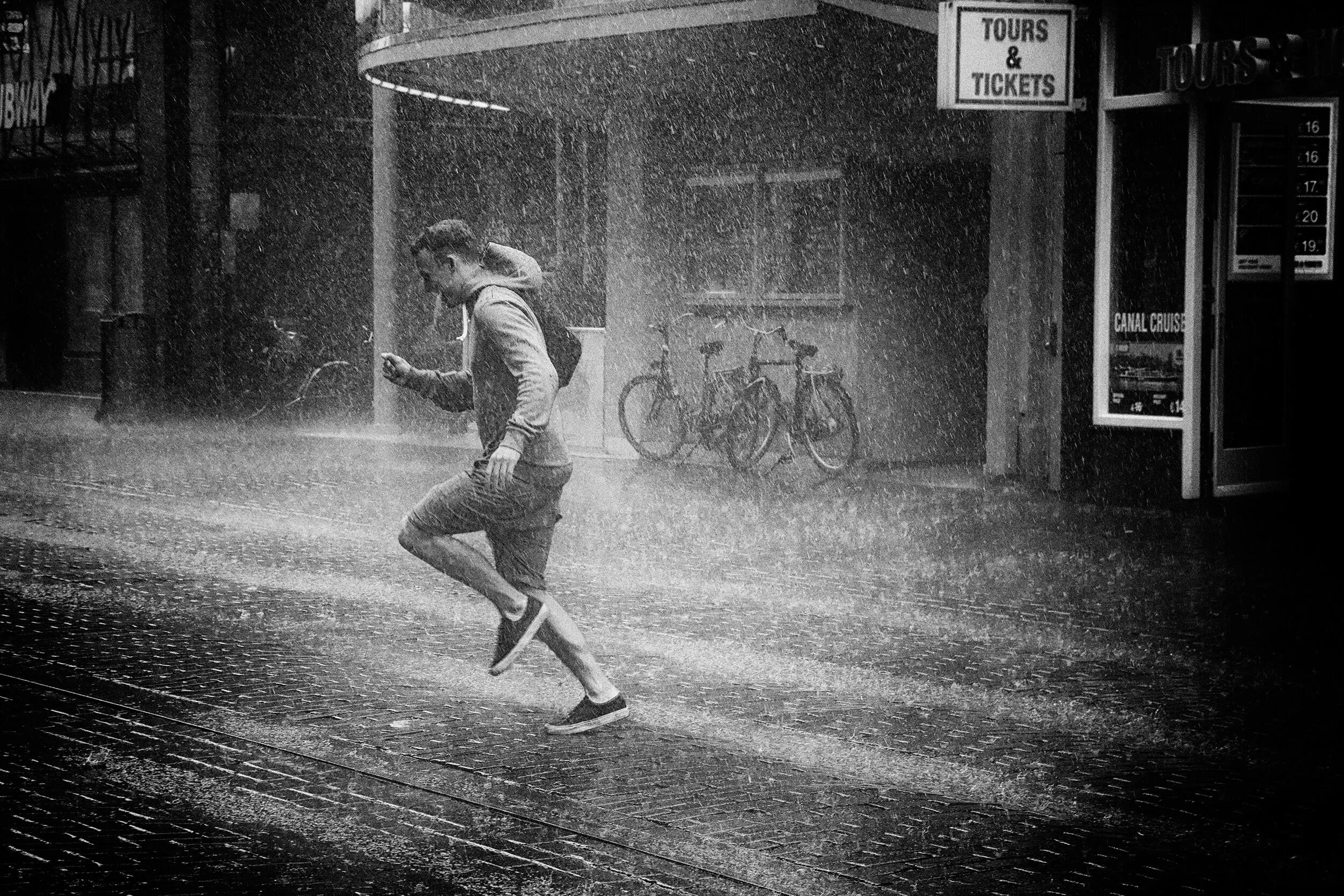 Decisive Moments