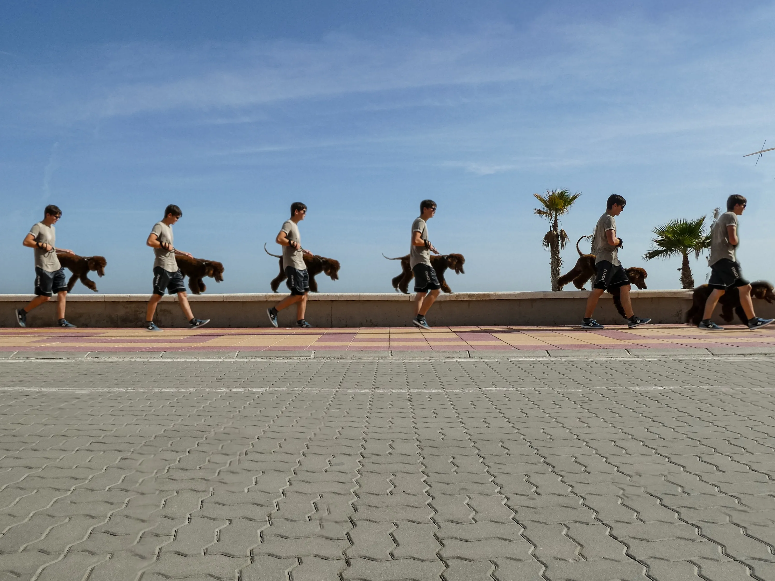 Time-Lapse Photography