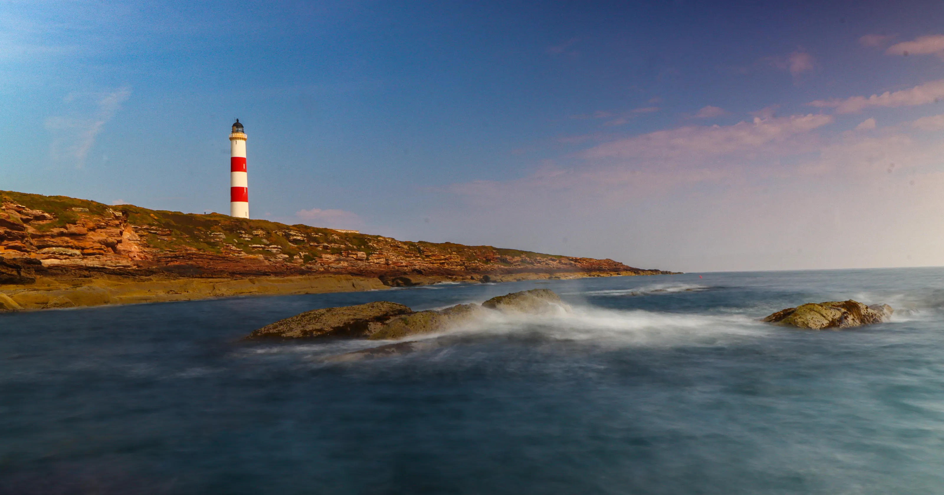 Lighthouses