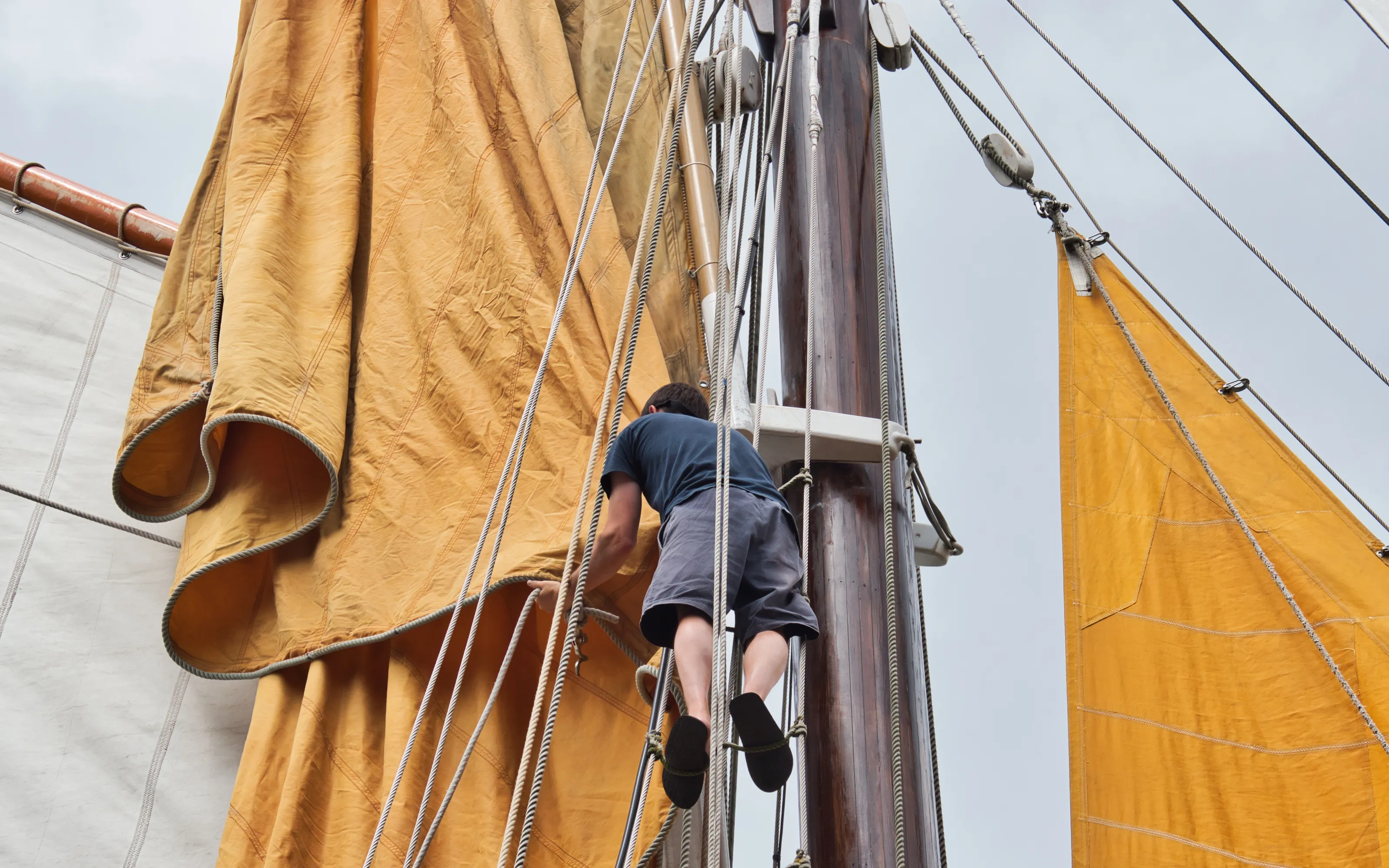 Sails