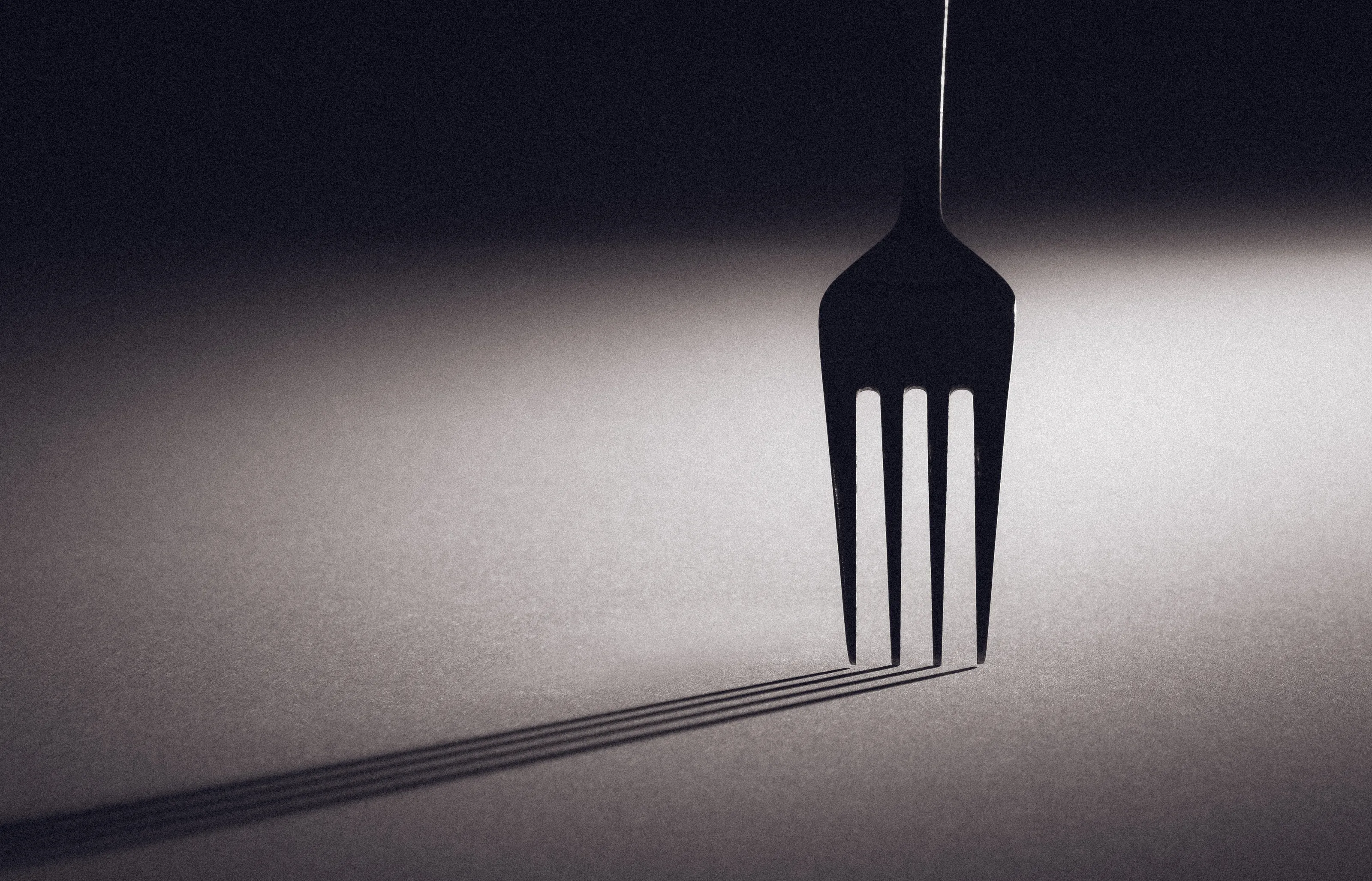 Only Forks