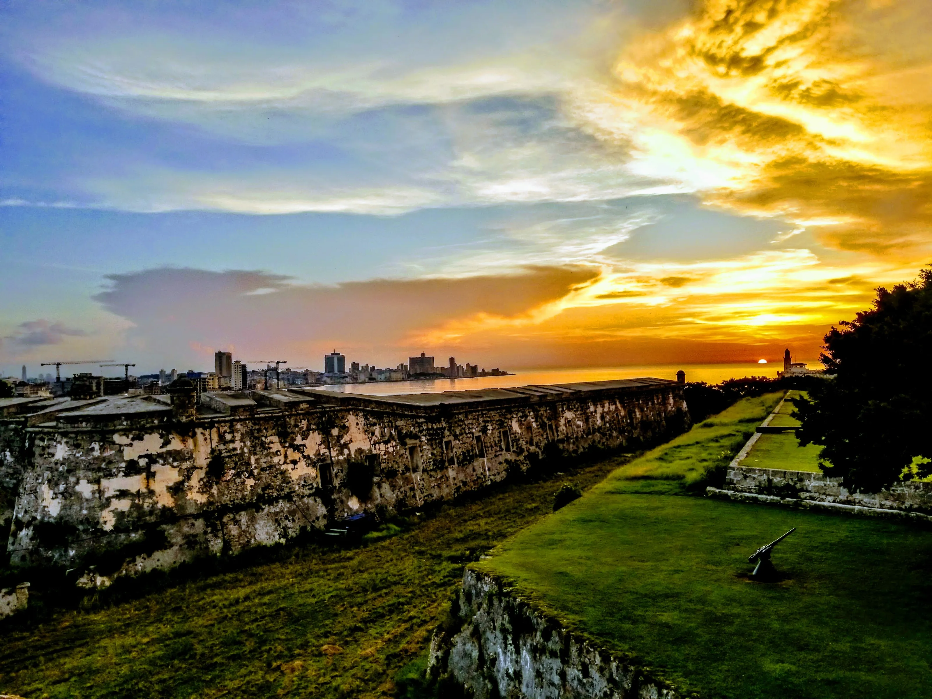 Cuba