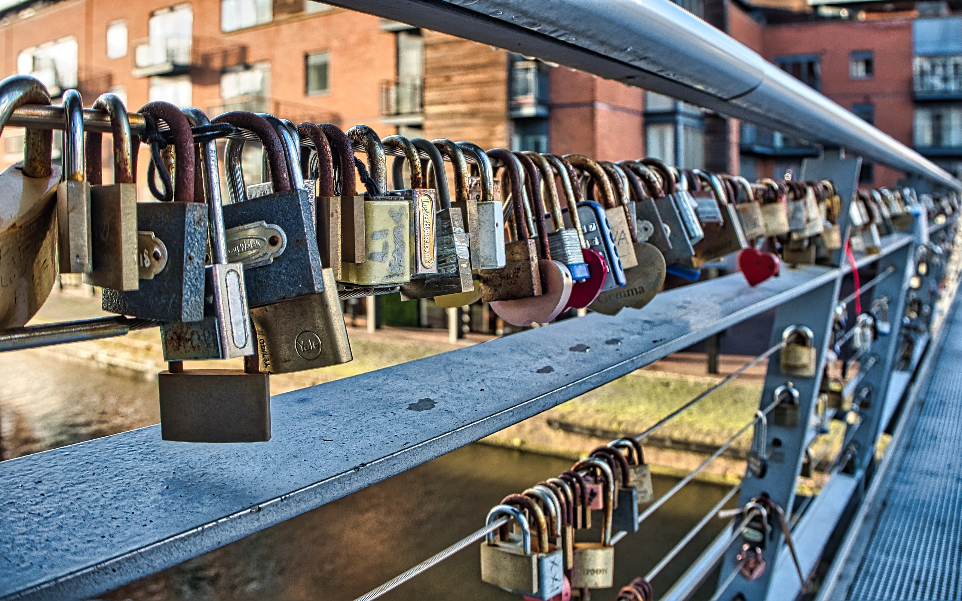 Love Locks