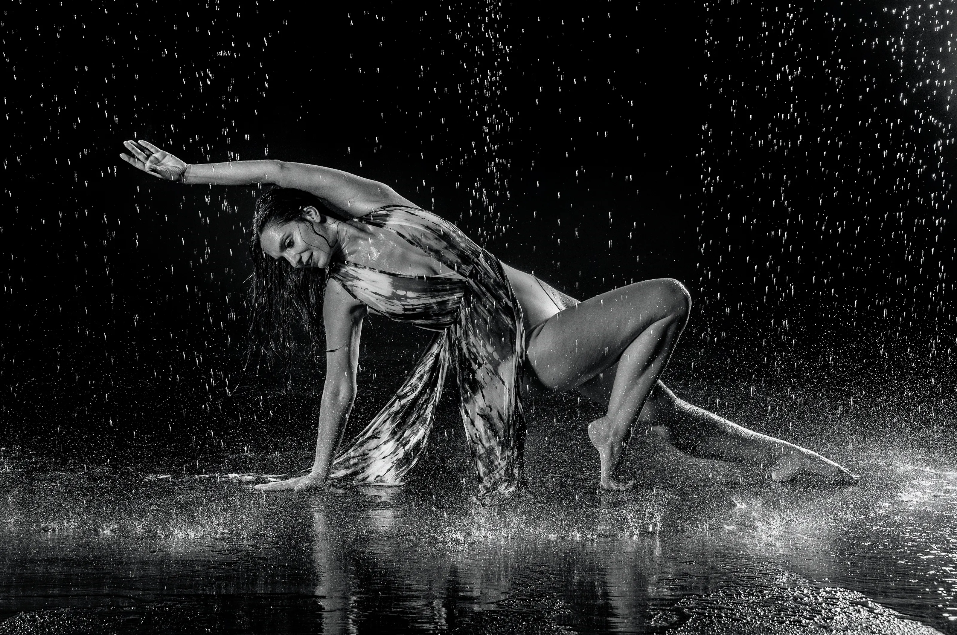 Creative Dance Photography
