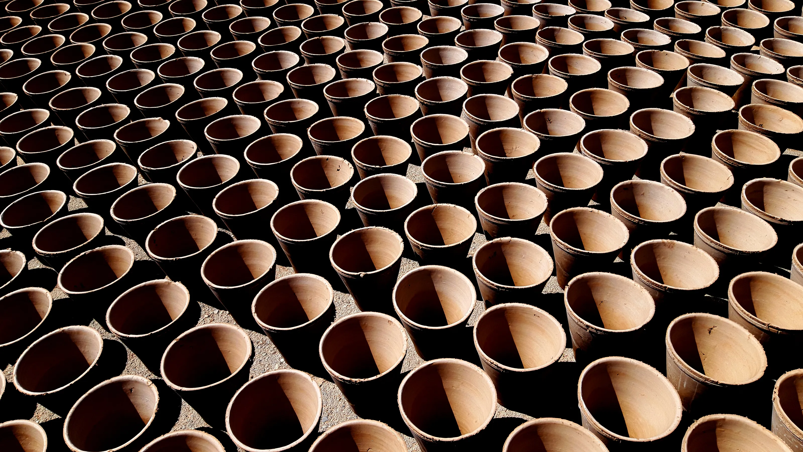 Repetition