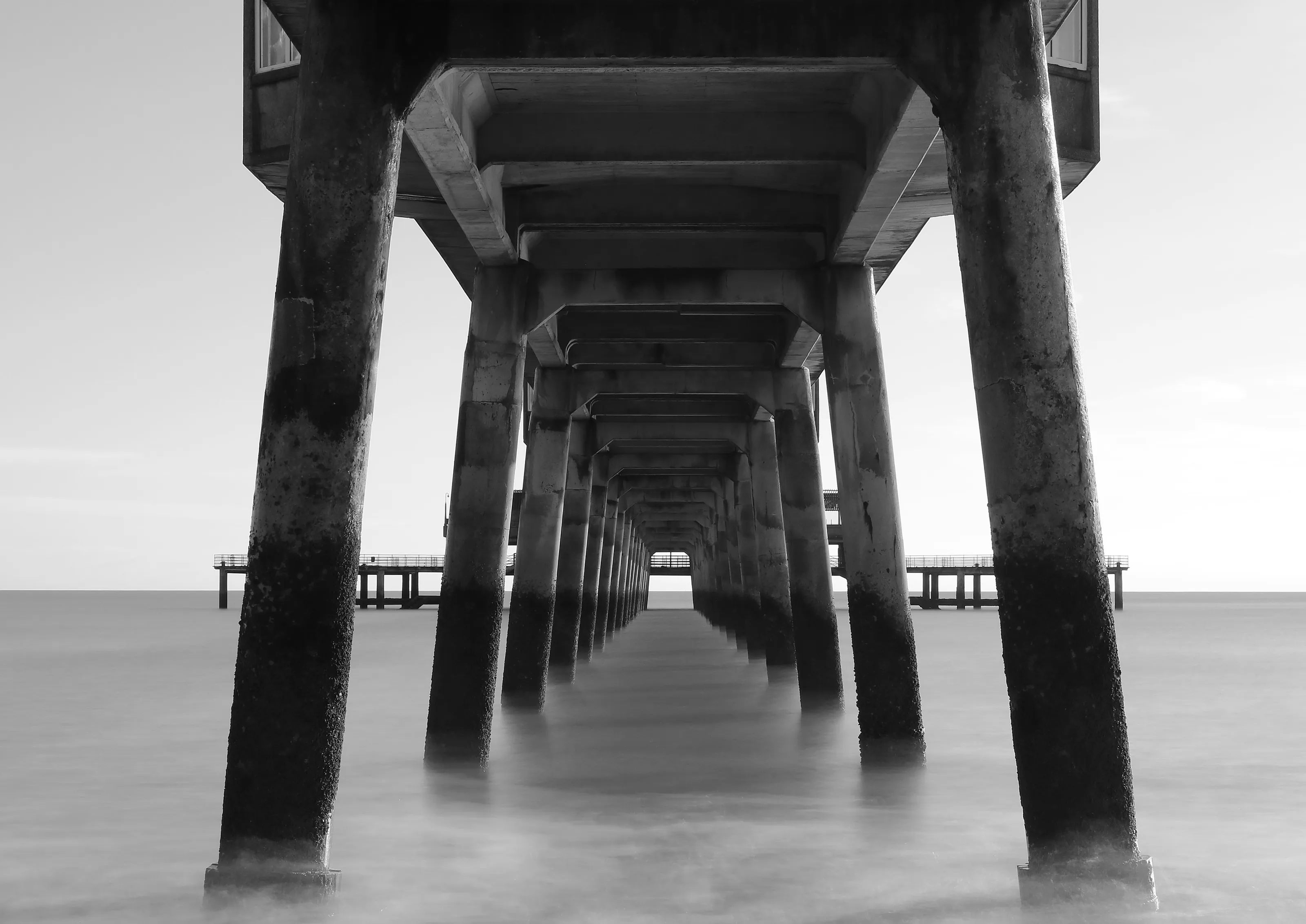 From Underneath Something