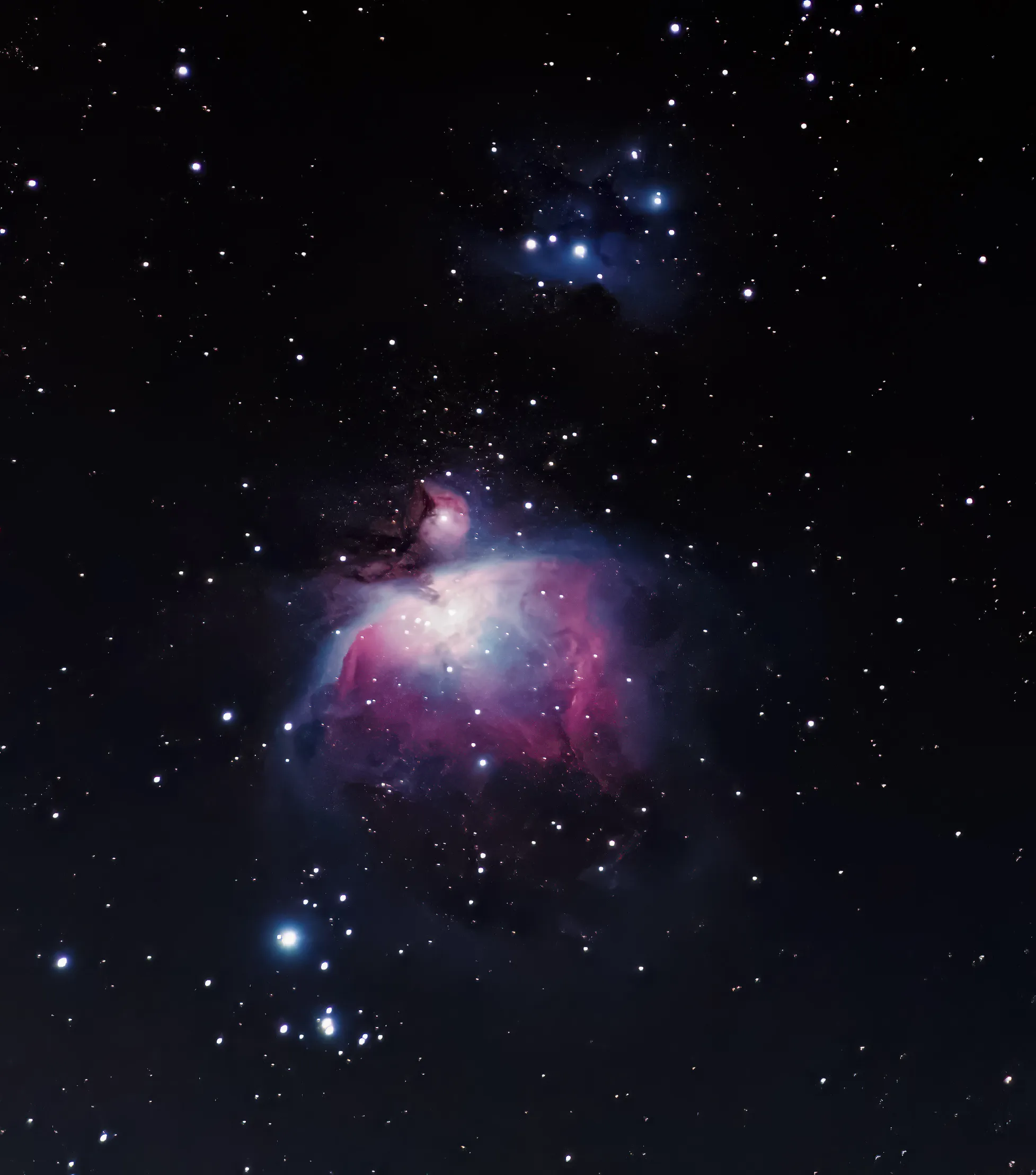 Astrophotography