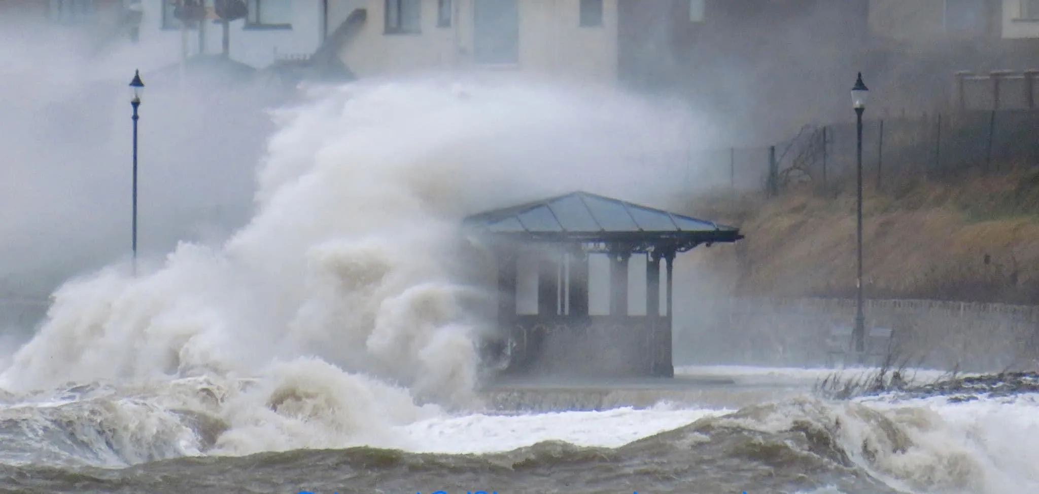 Extreme Weather