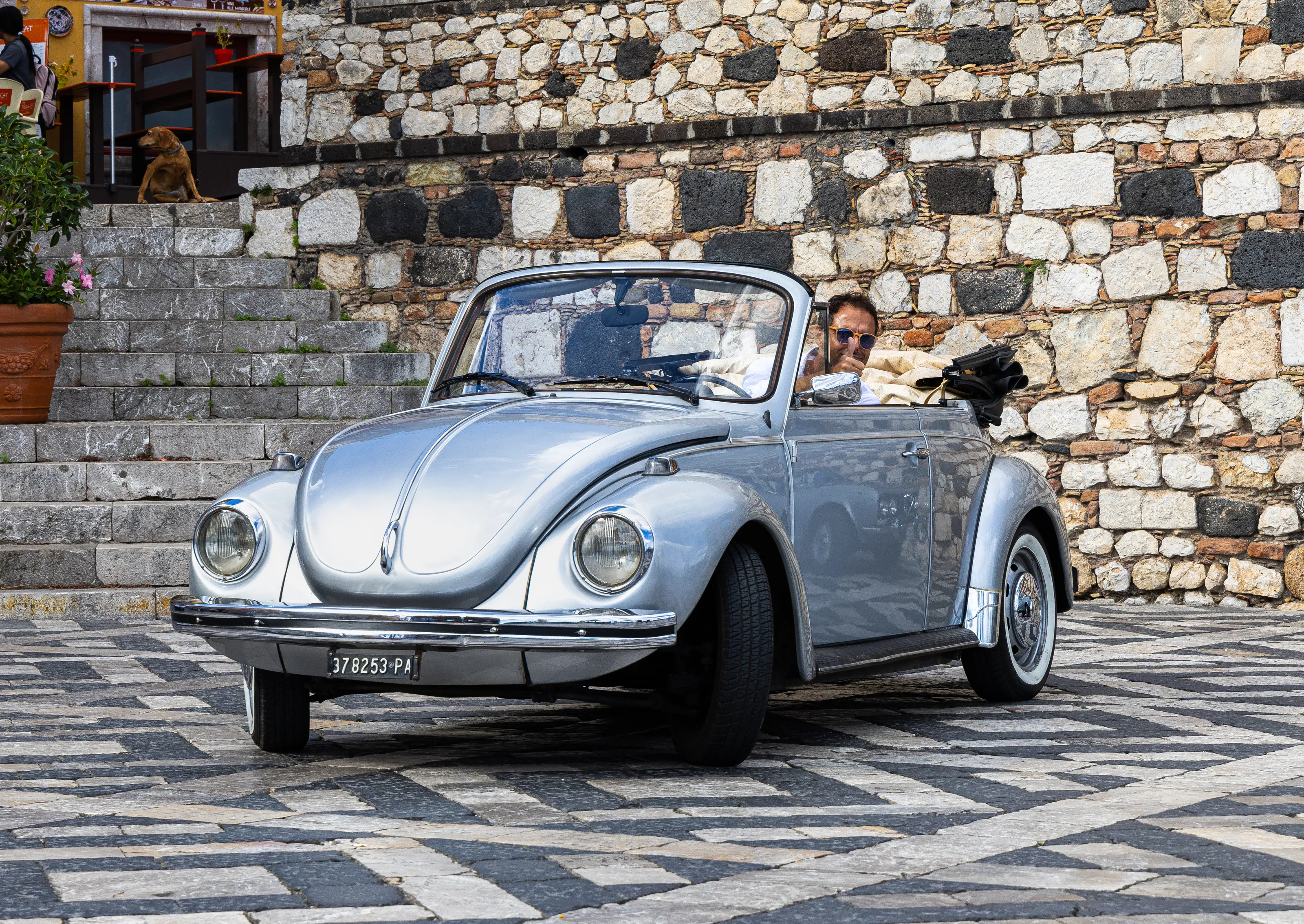 Volkswagen Beetle Cars