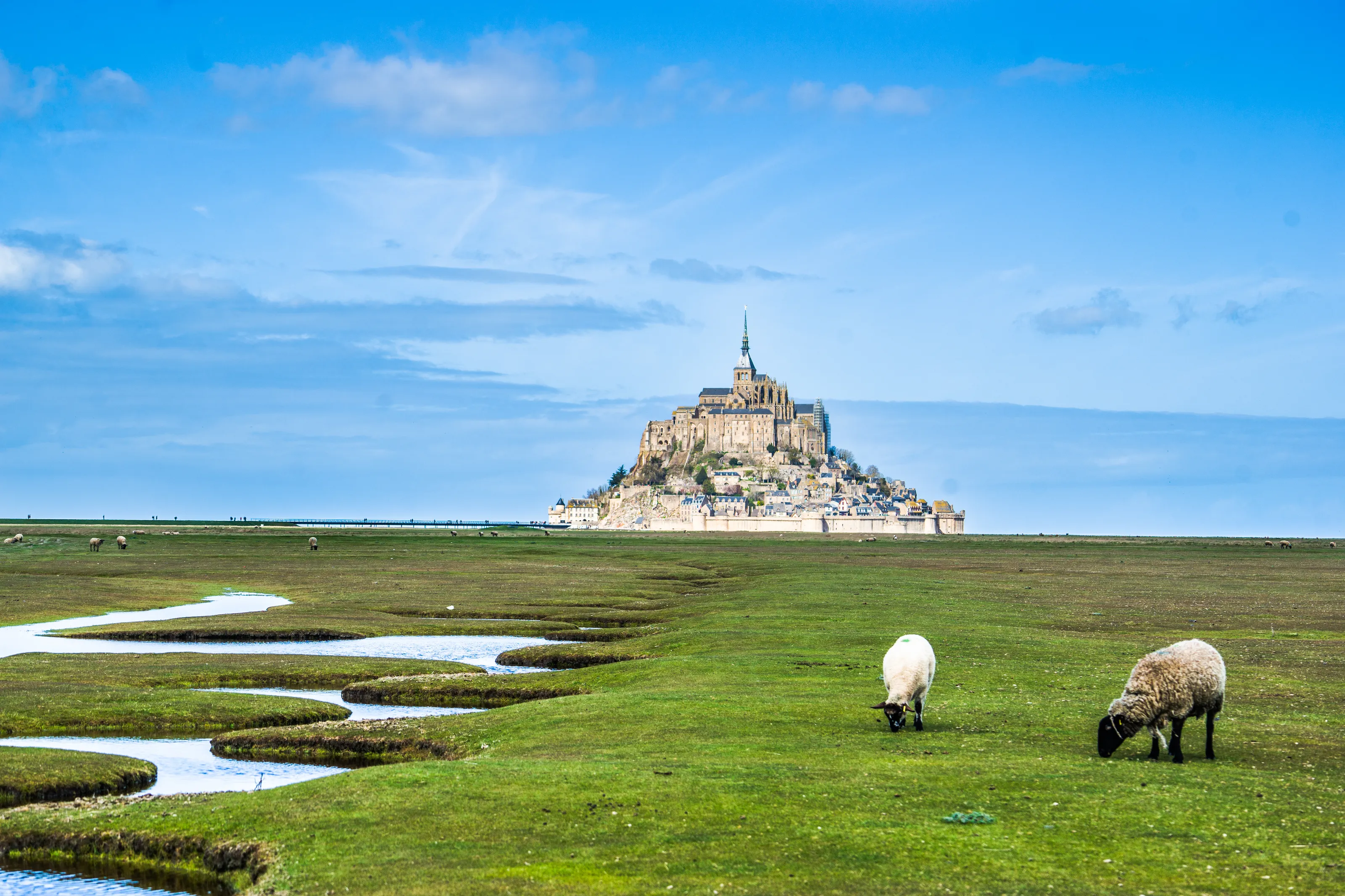 Highlights of Europe