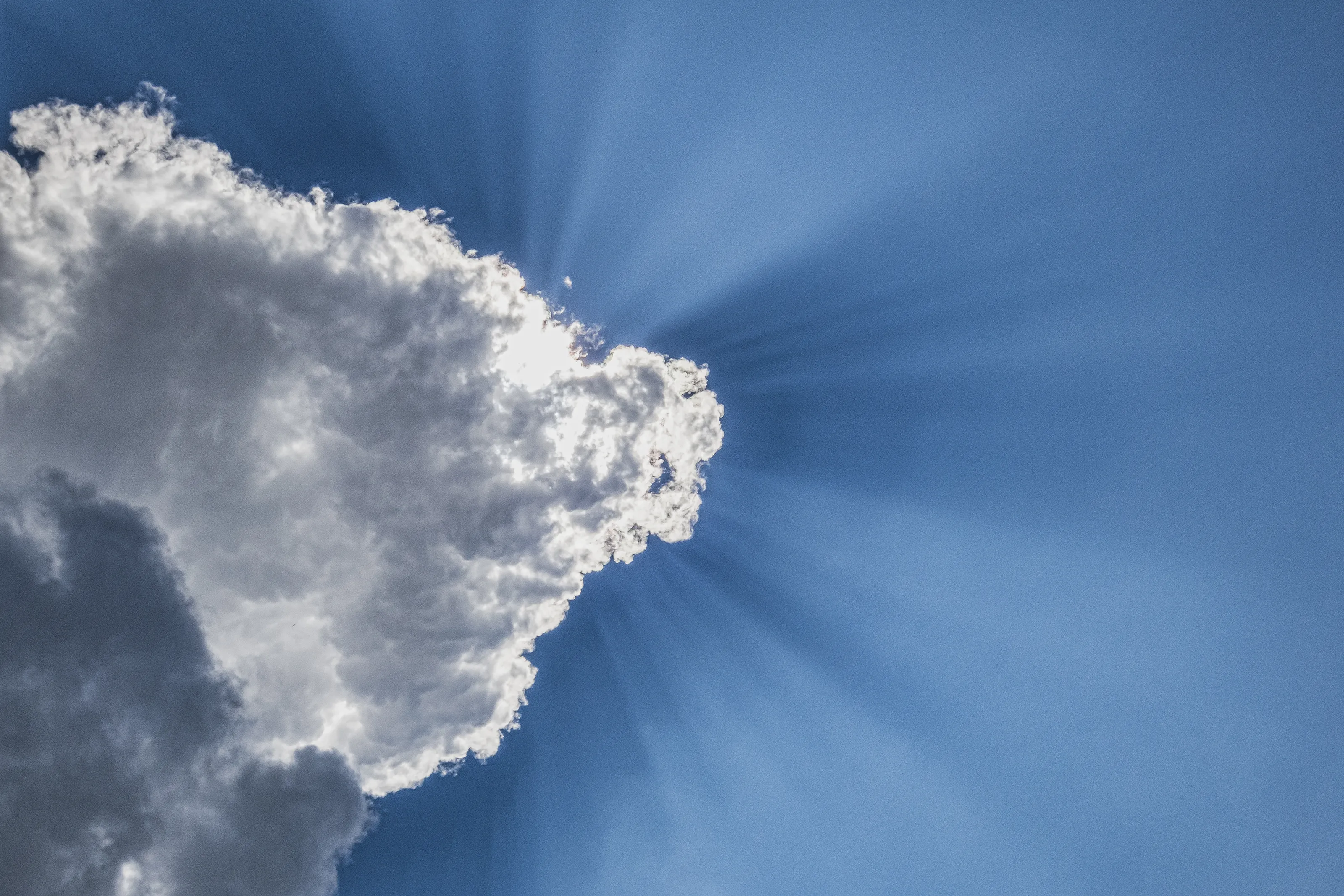 Stunning Skies with Clouds