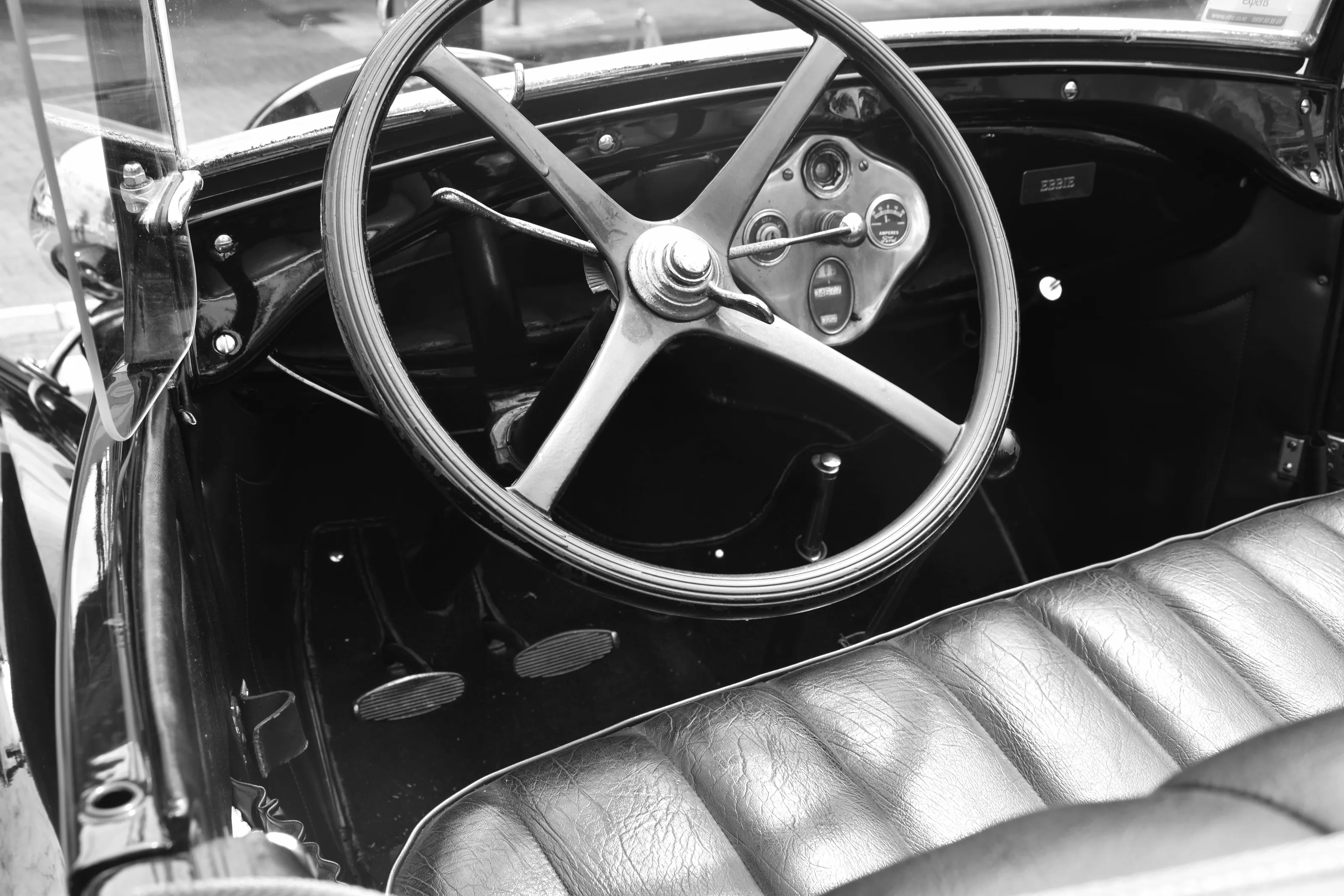 Car Dashboards