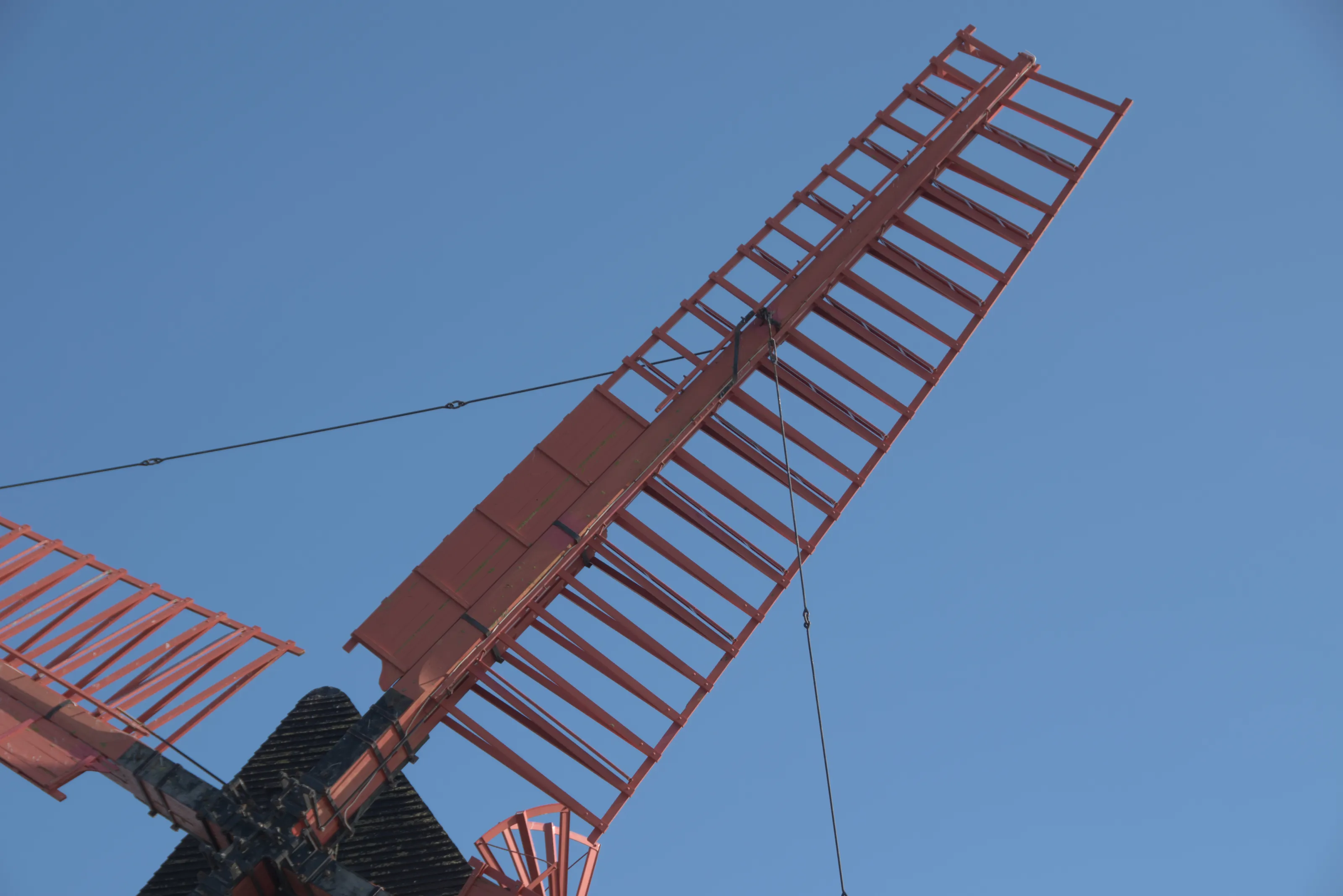 Windmills