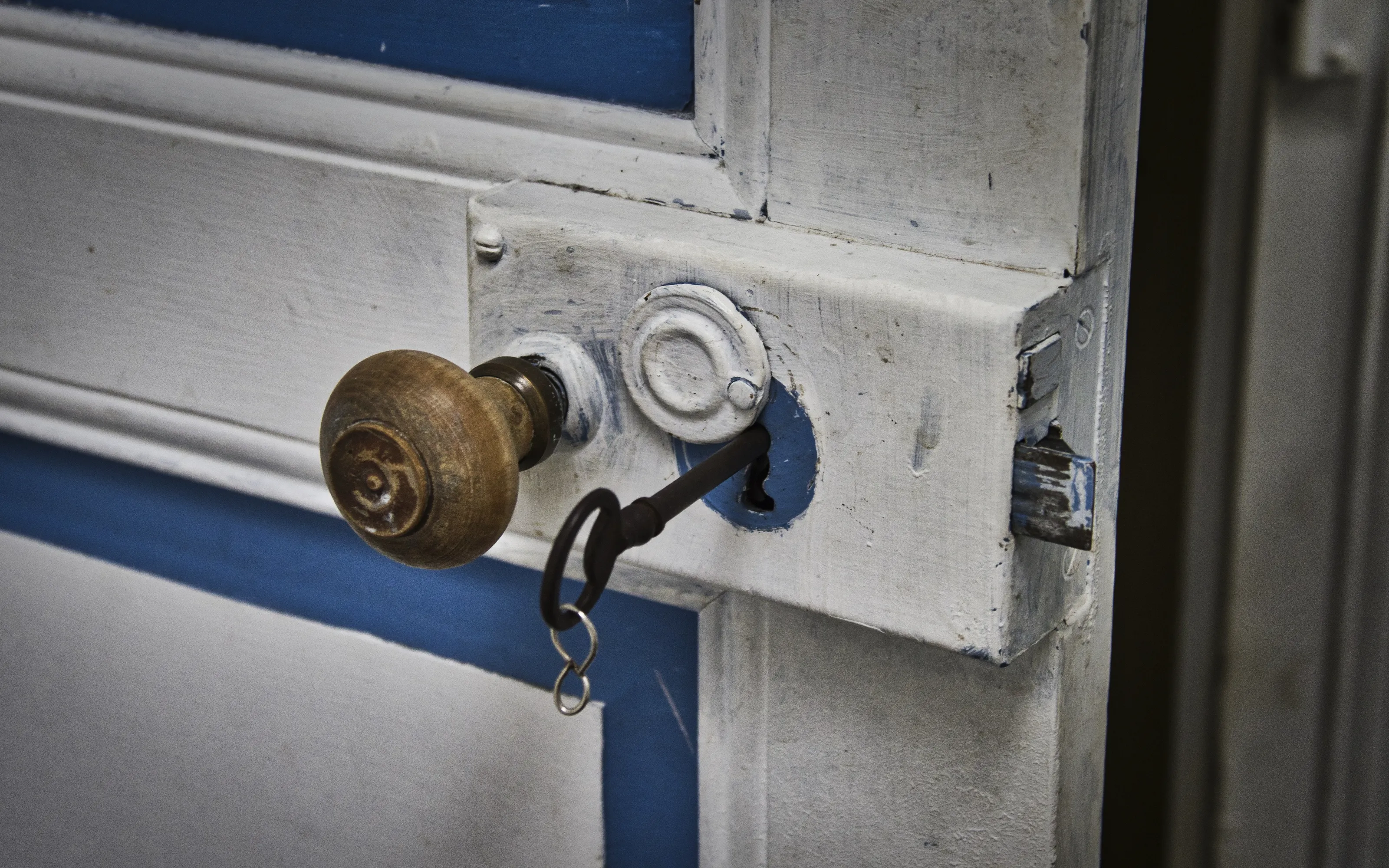 Door Locks