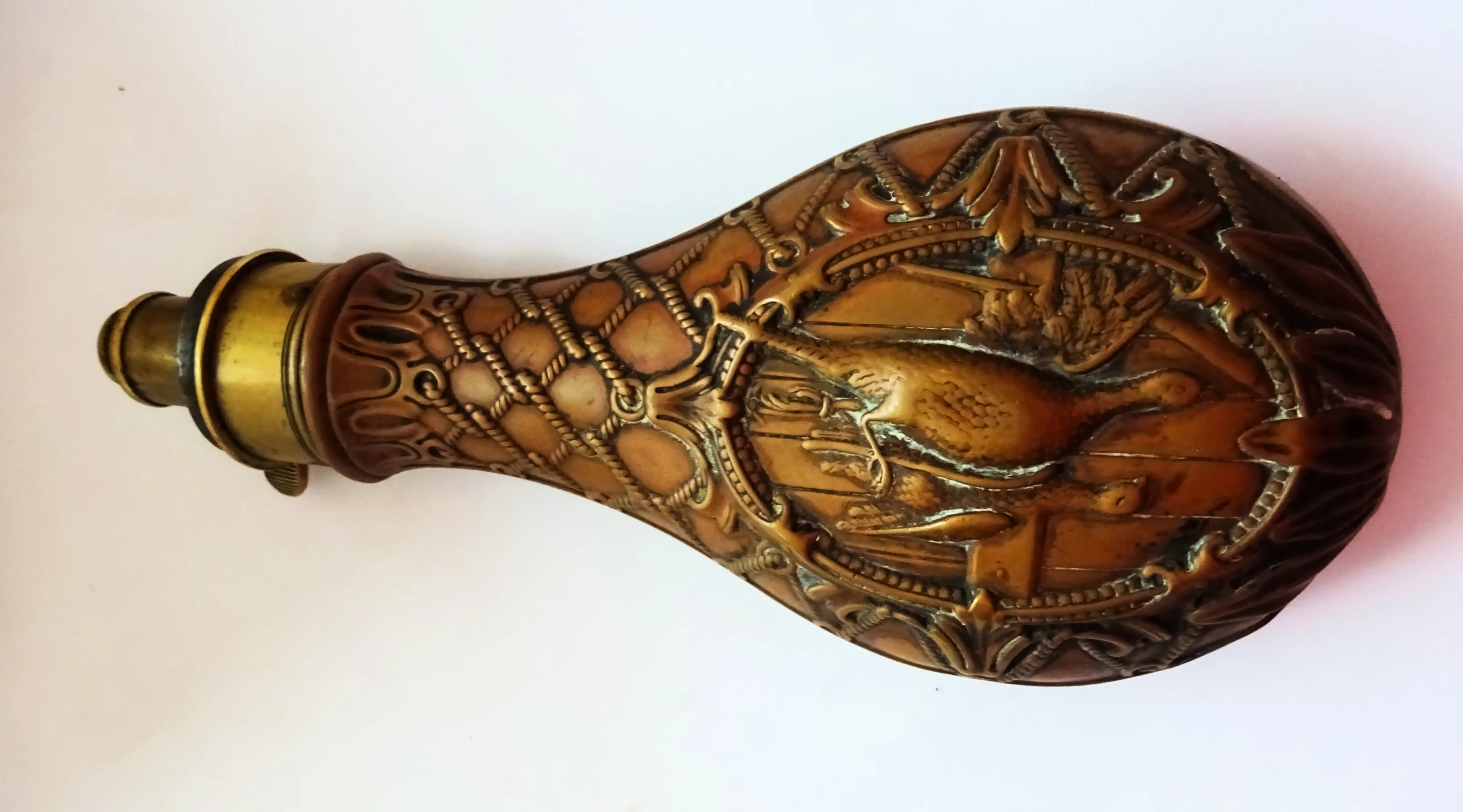 Vintage Items (not transport)