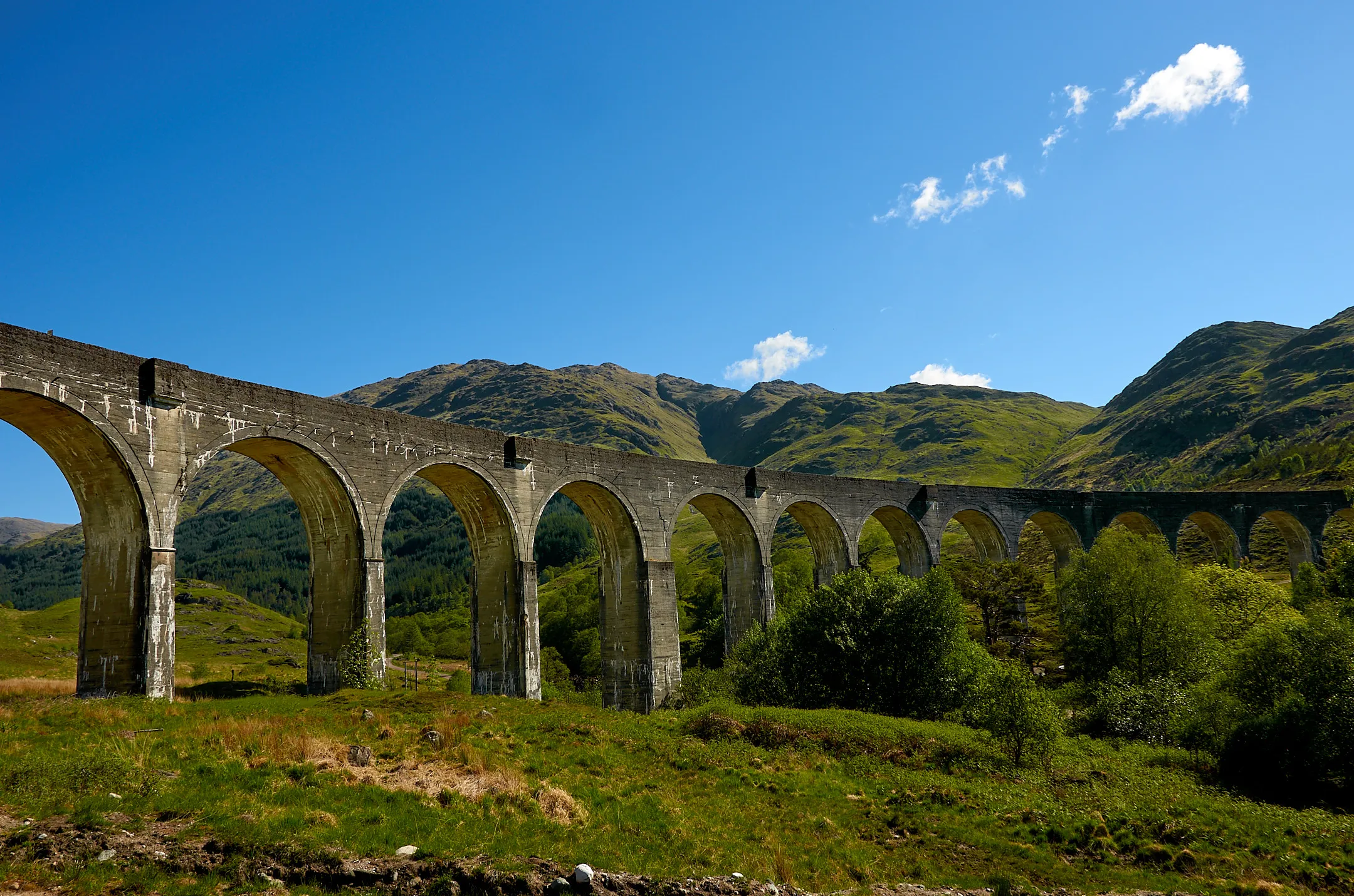 Viaducts