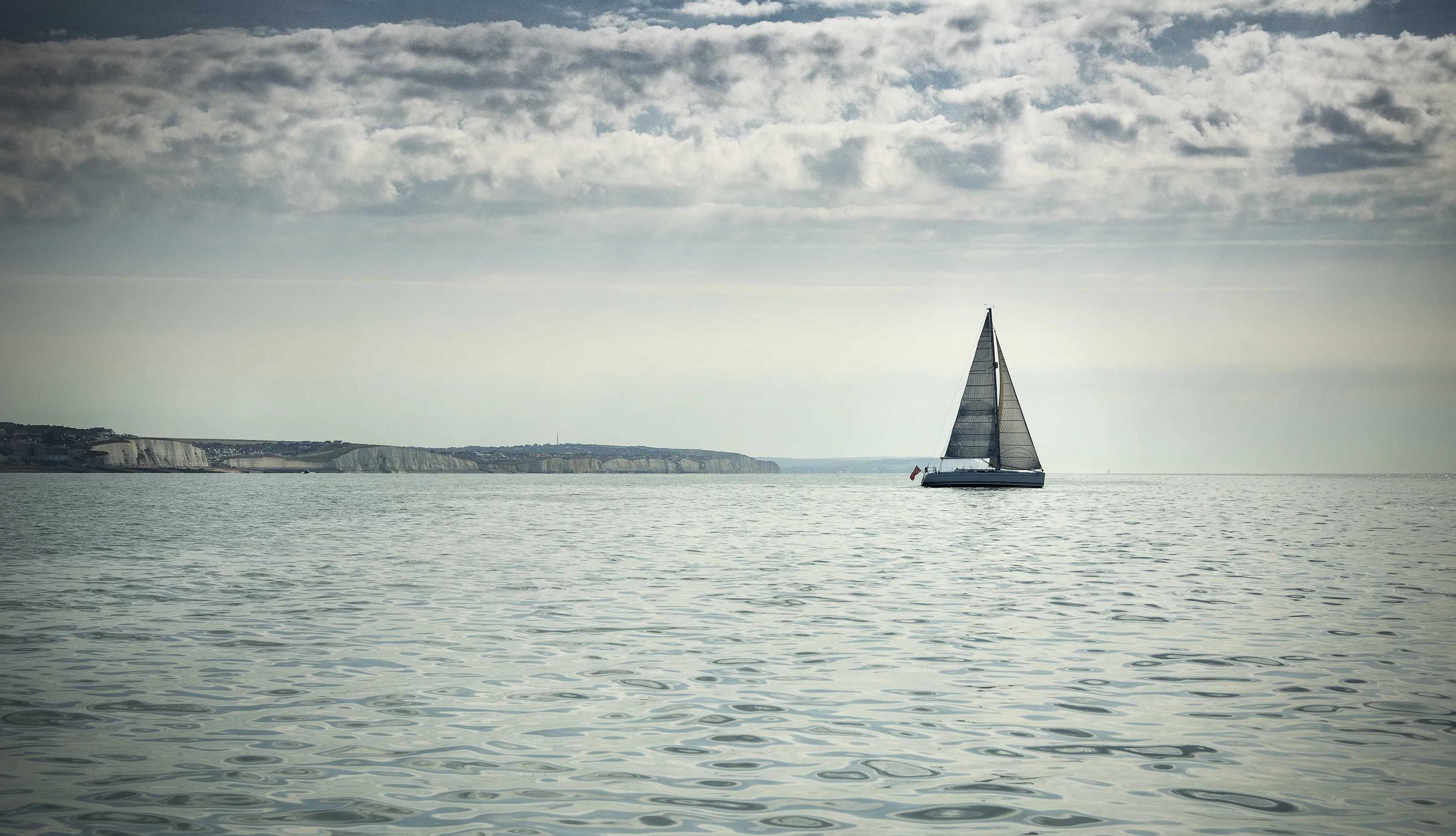 Sailing