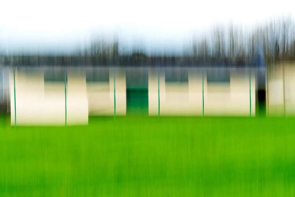 Straight Lines