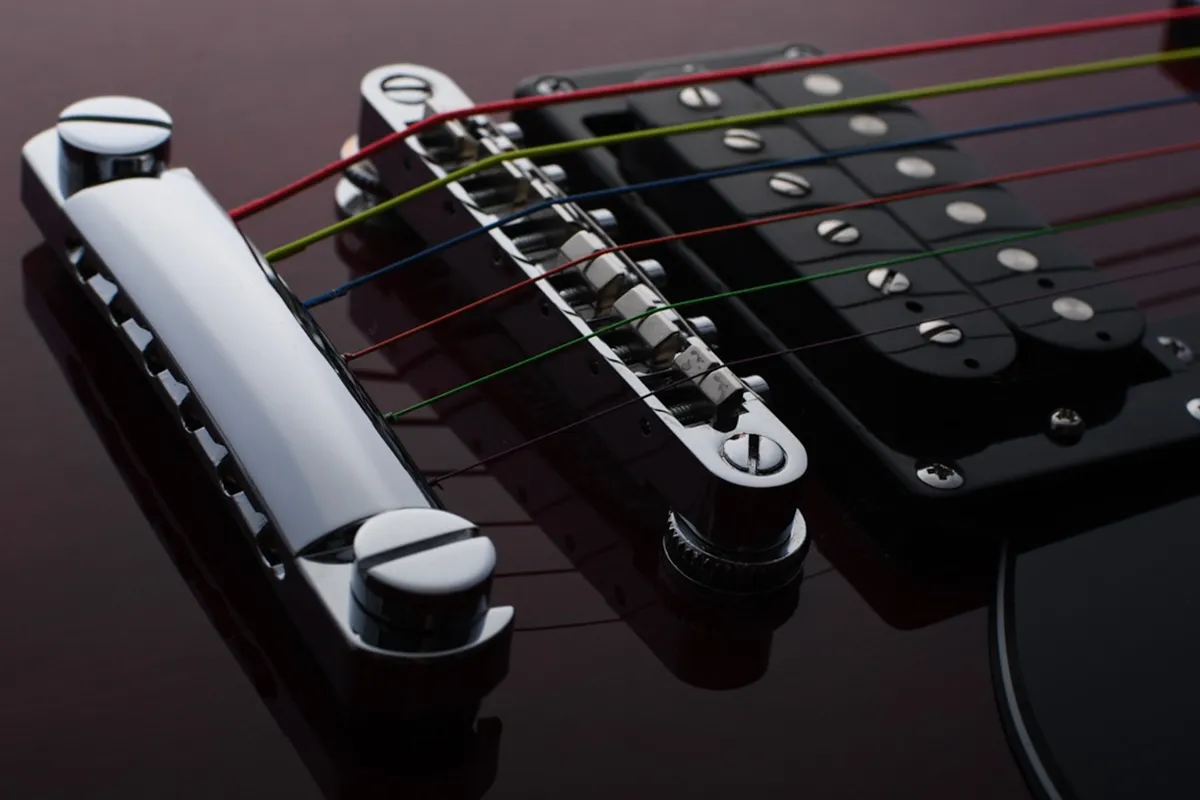 Guitars