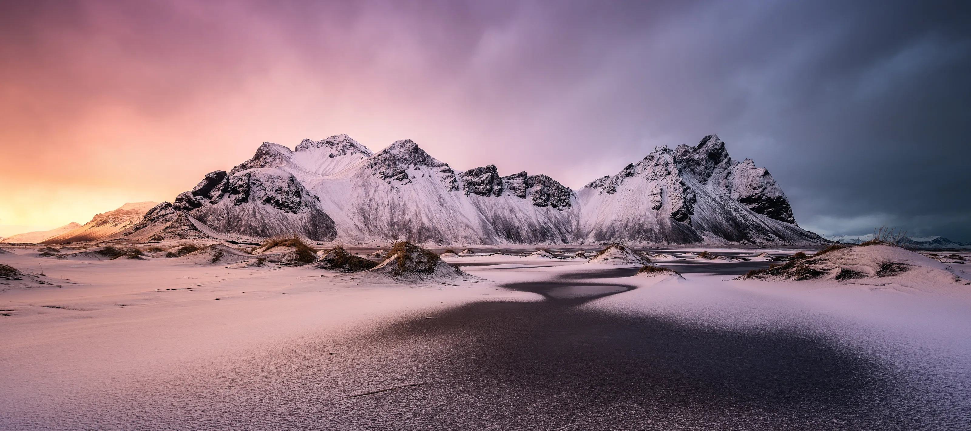 Landscapes