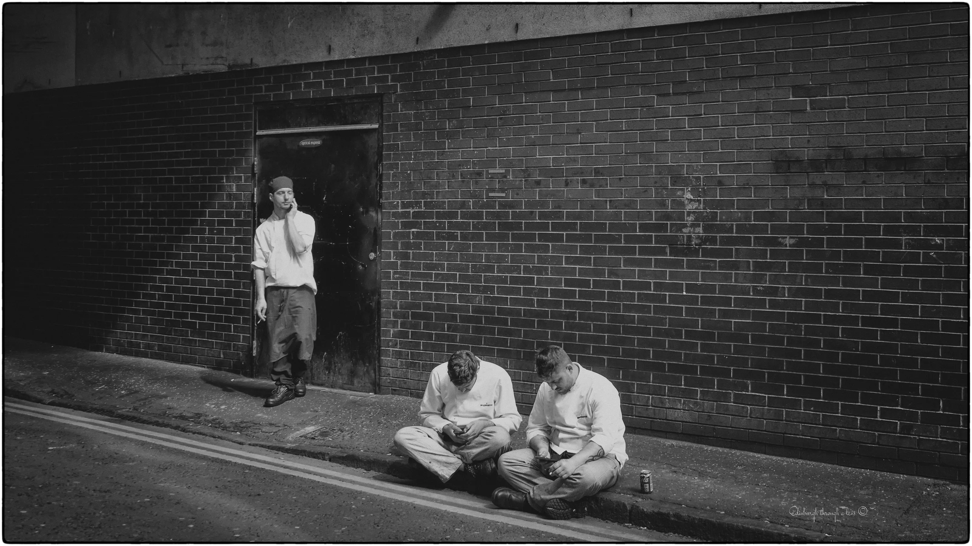 Street Photography