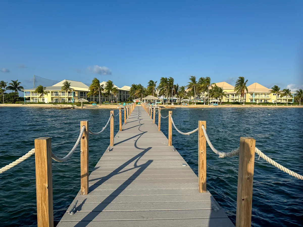 The Caribbean Islands