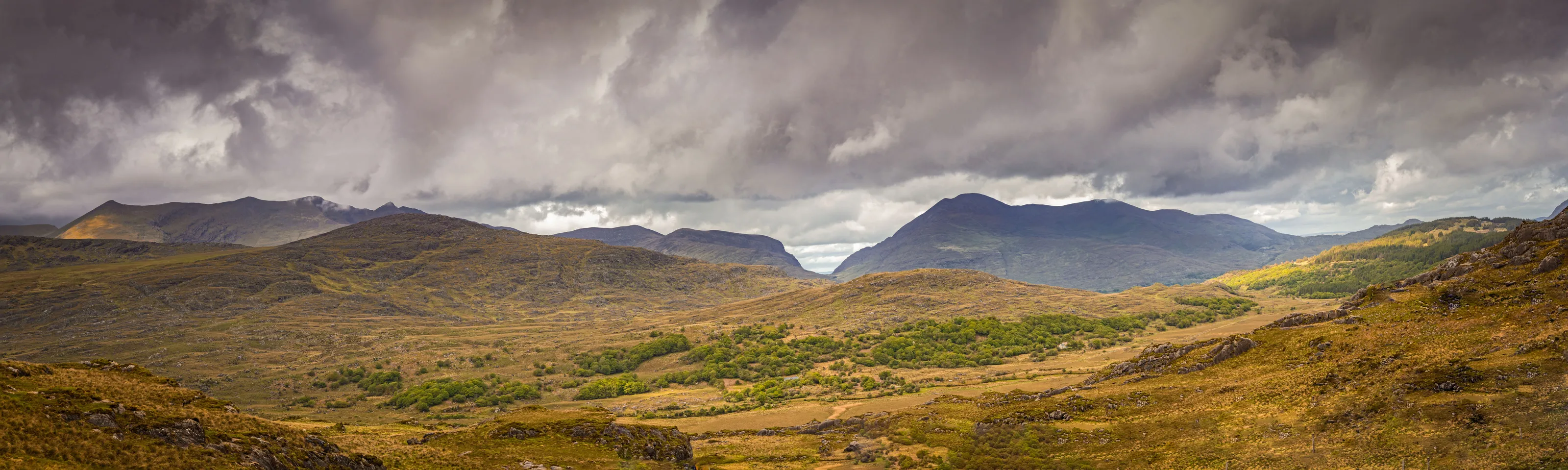 Landscapes of Ireland