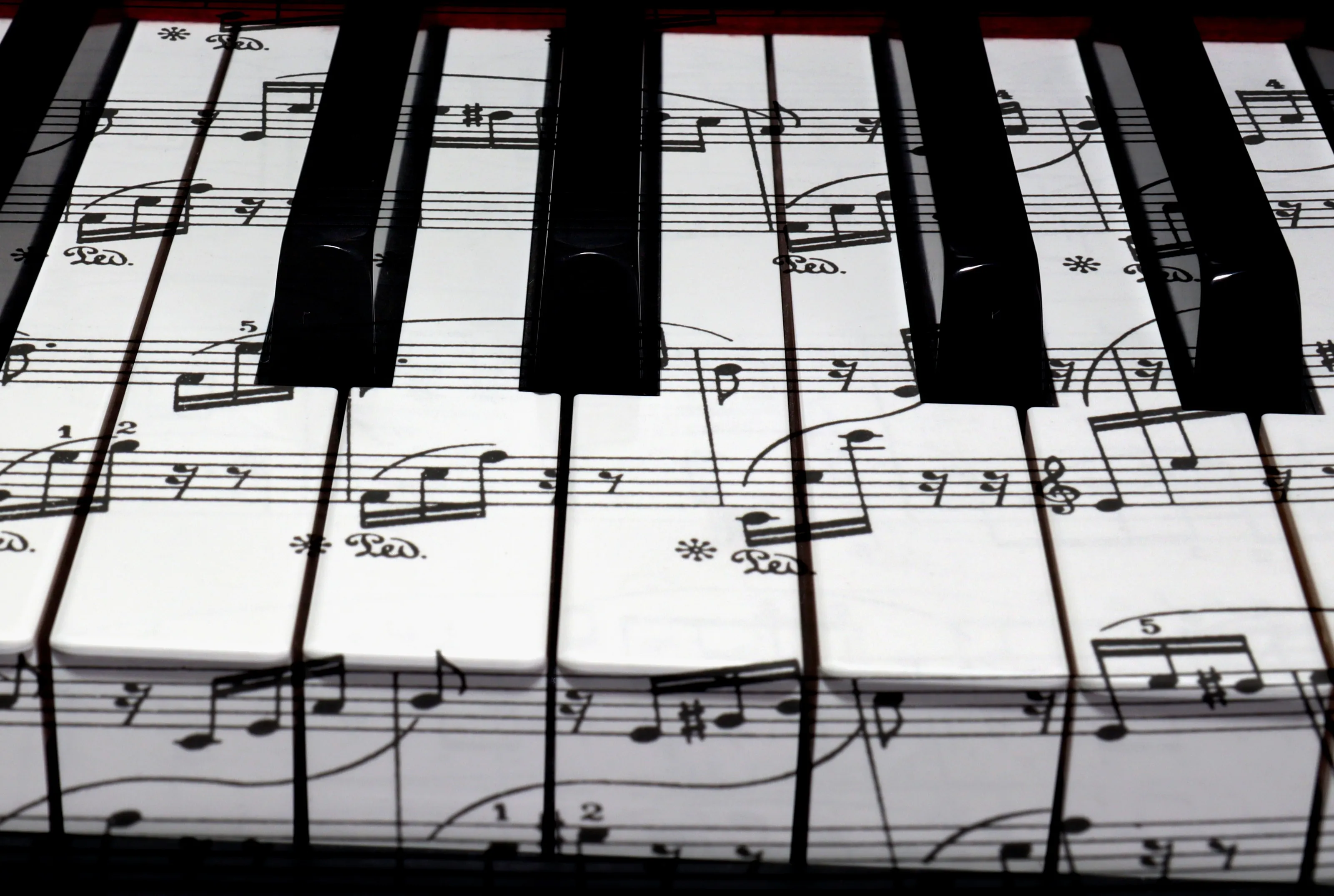 Musical Instruments