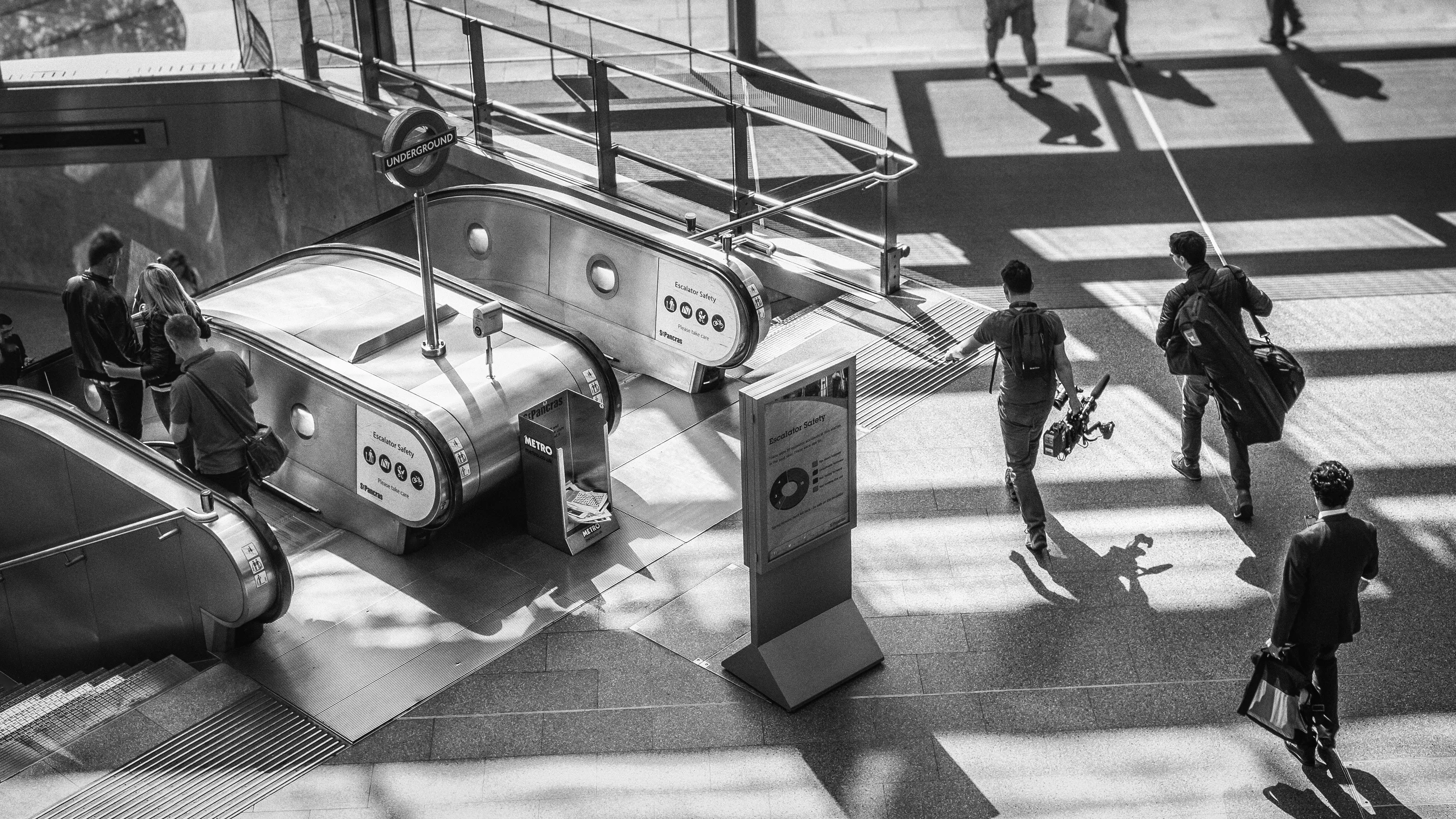 People From Above