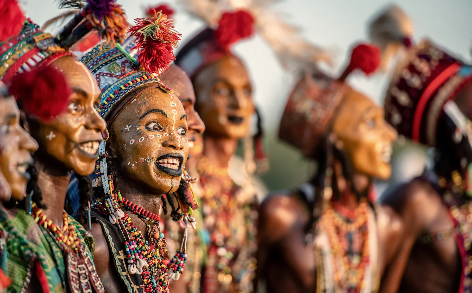 New Joiners - People #504