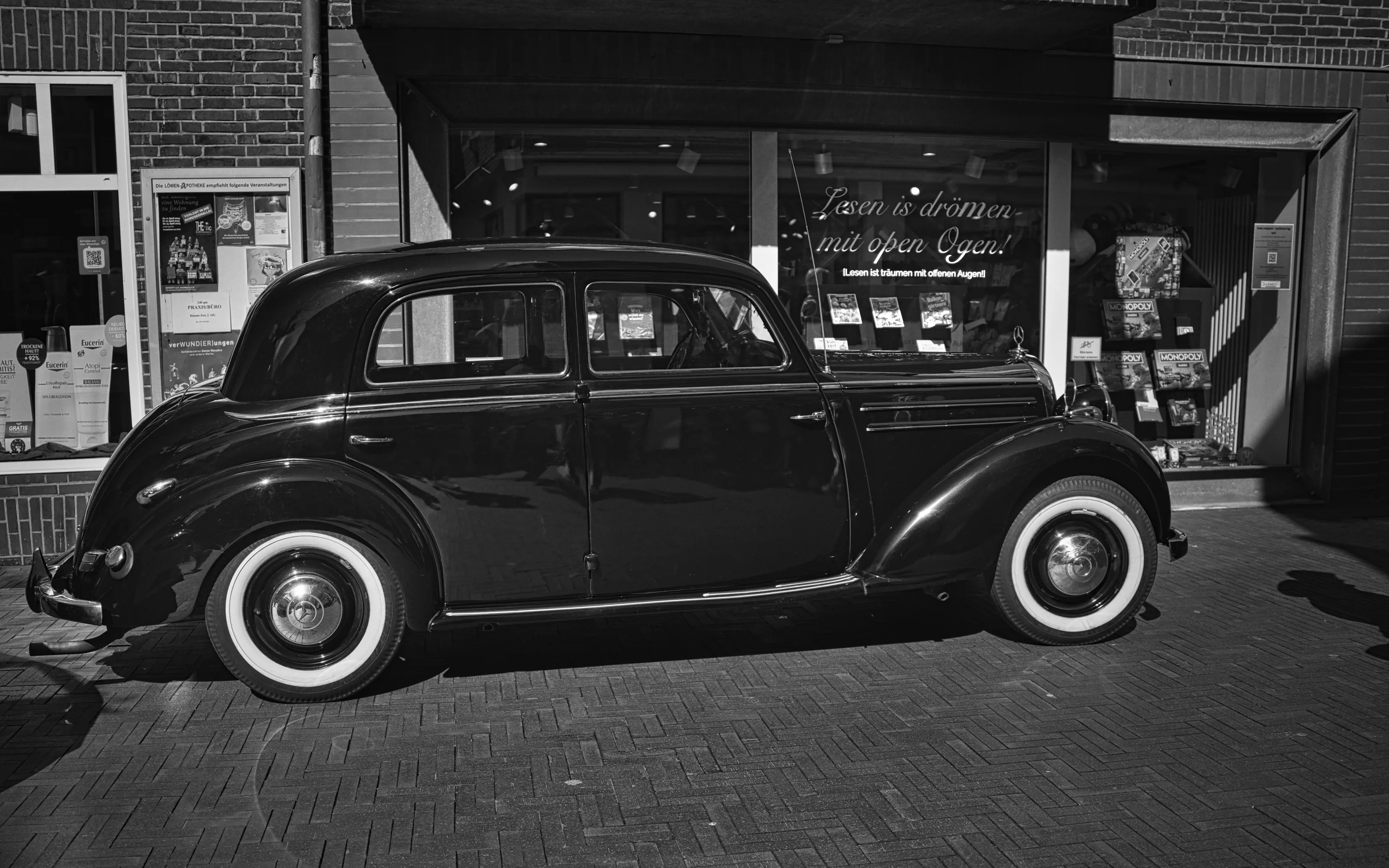 Car Exteriors (not just details)
