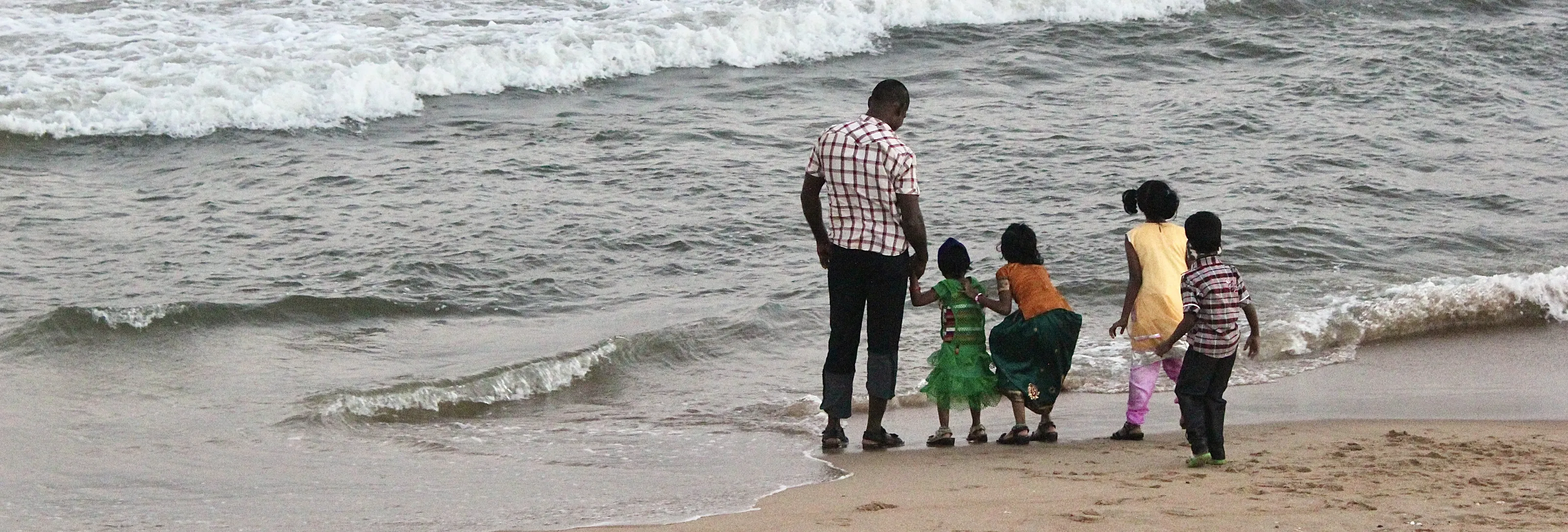 Fatherly Love