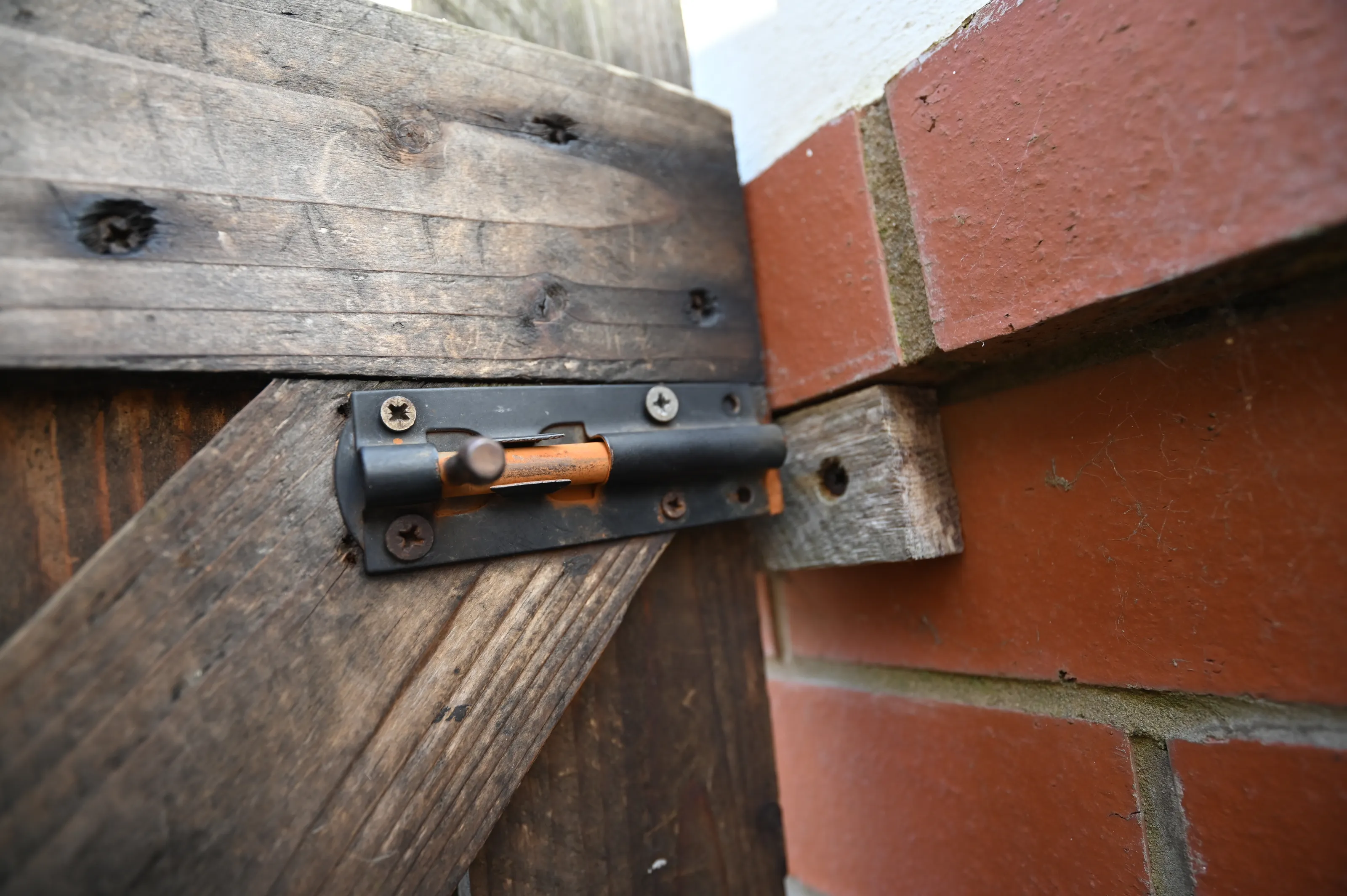 Fastenings