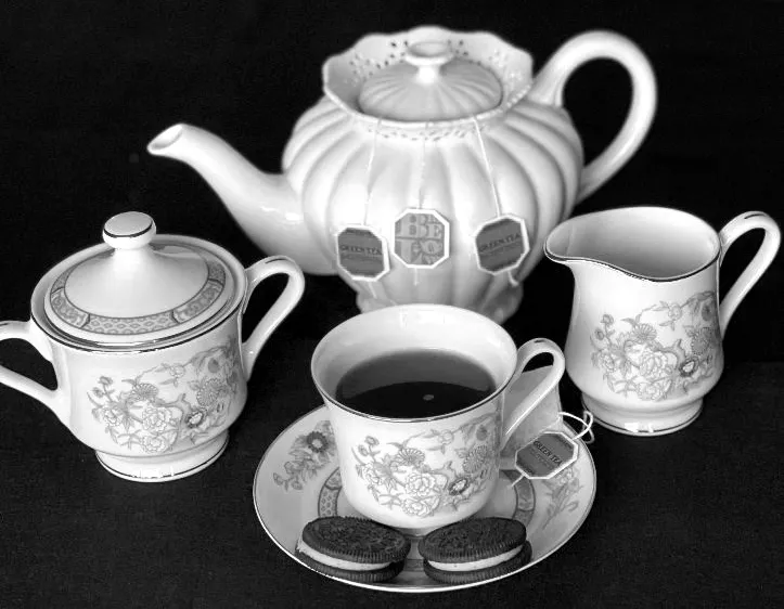 Tea Sets