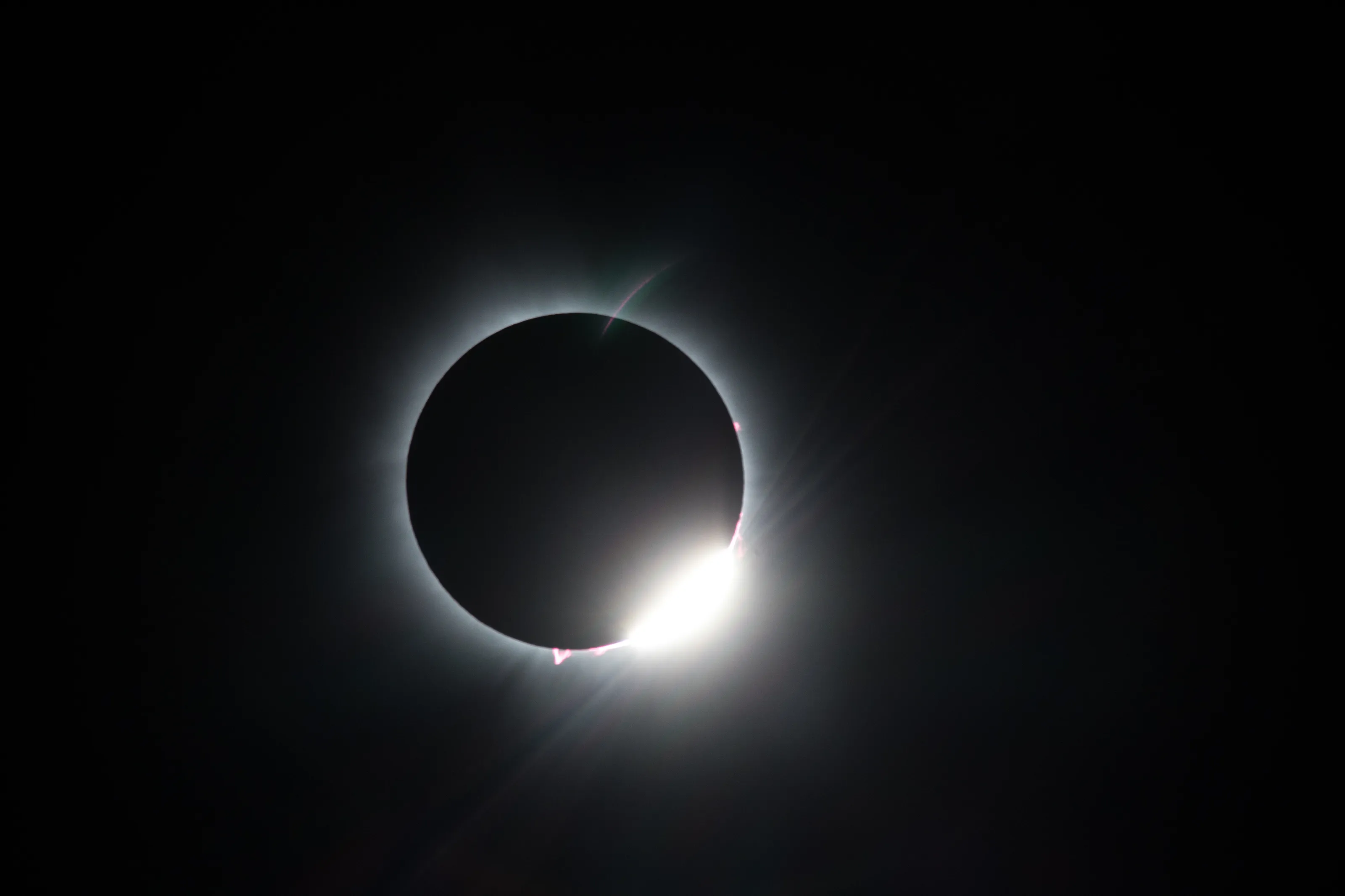 Lunar and Solar Eclipses